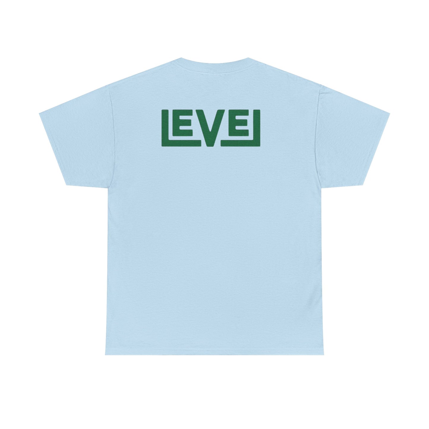 T-Shirt with Palm Tree Graphic, Casual Wear, Unisex Style, Summer Vibes, Gift for Nature Lovers, Eco-friendly Tee, Relaxed Fit