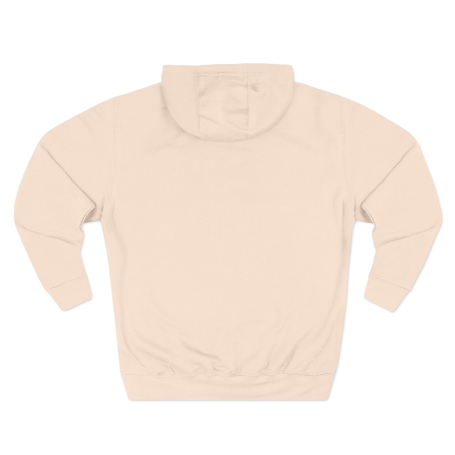 Amiri Logo Hoodie — Graphic Fleece Pullover with Eagle Emblem