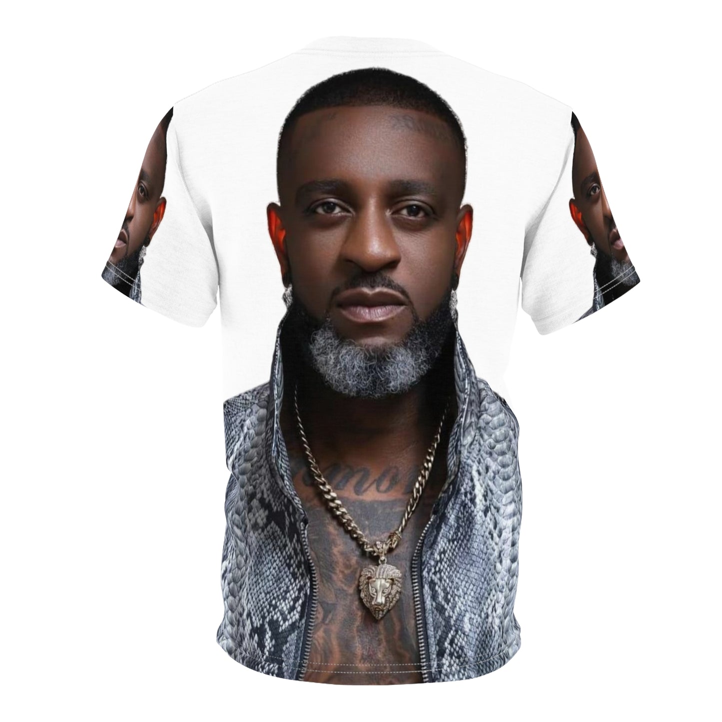 Stylish Unisex Graphic Tee, Trendy Streetwear for Music Lovers, Perfect Gift for Birthdays, Concerts, or Everyday Style