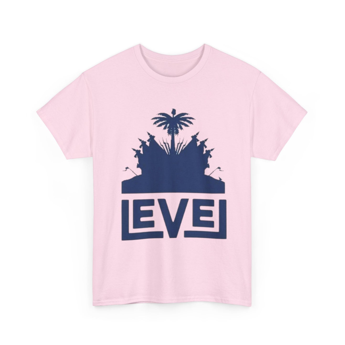 Elevated Vibes Unisex Tee | Casual Summer Style, Beachwear, Gift for Him/Her, Graphic Tee, Trendy Fashion