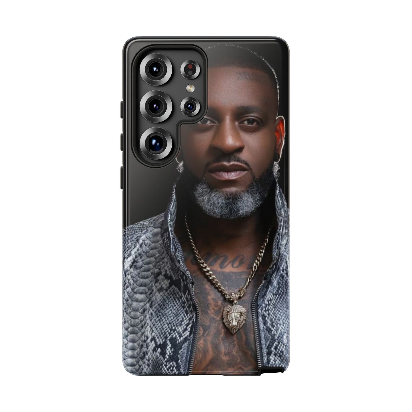 Tough Cases