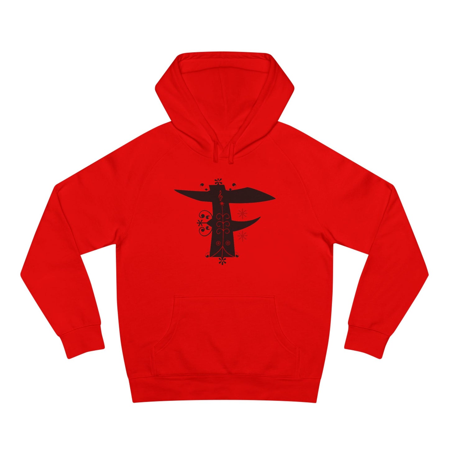 Stylish Unisex Supply Hoodie with Unique Art, Trendy Streetwear, Gift for Him/Her, Cozy Casual Wear, Perfect for Everyday