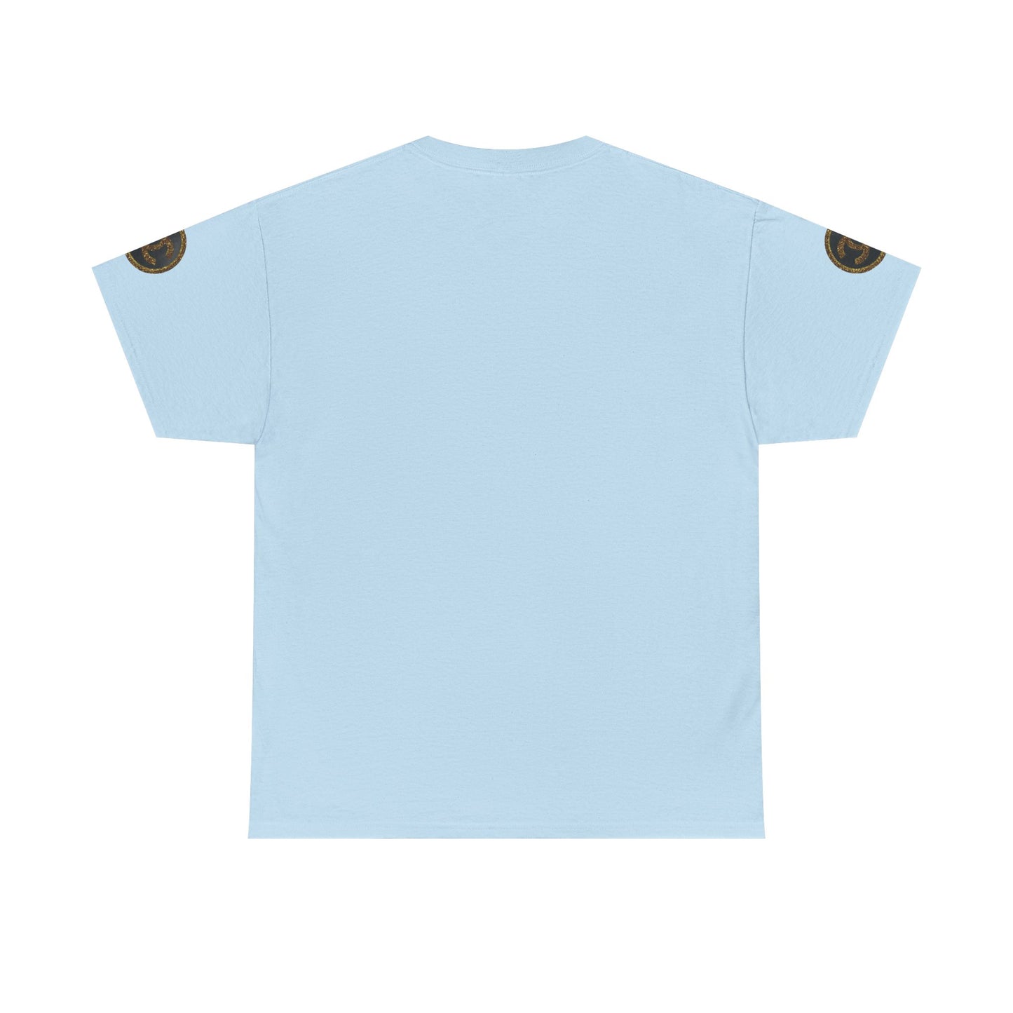 Chic Vintage Logo T-Shirt for Fashion Lovers, Casual Wear Tee, Gift for Her, Street Style Top, Trendy Clothing Item