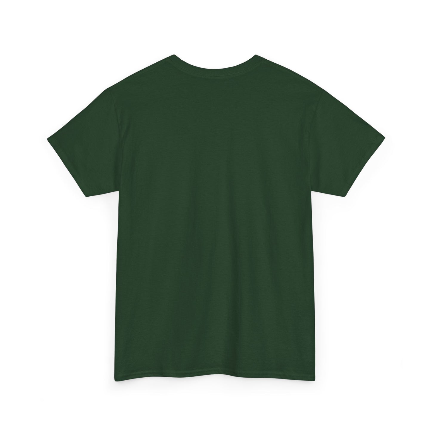 Artistic Graphic Unisex Tee, Relaxed Cotton T-Shirt for Art Lovers, Unique Gift Idea, Everyday Wear, Photography Enthusiast Shirt