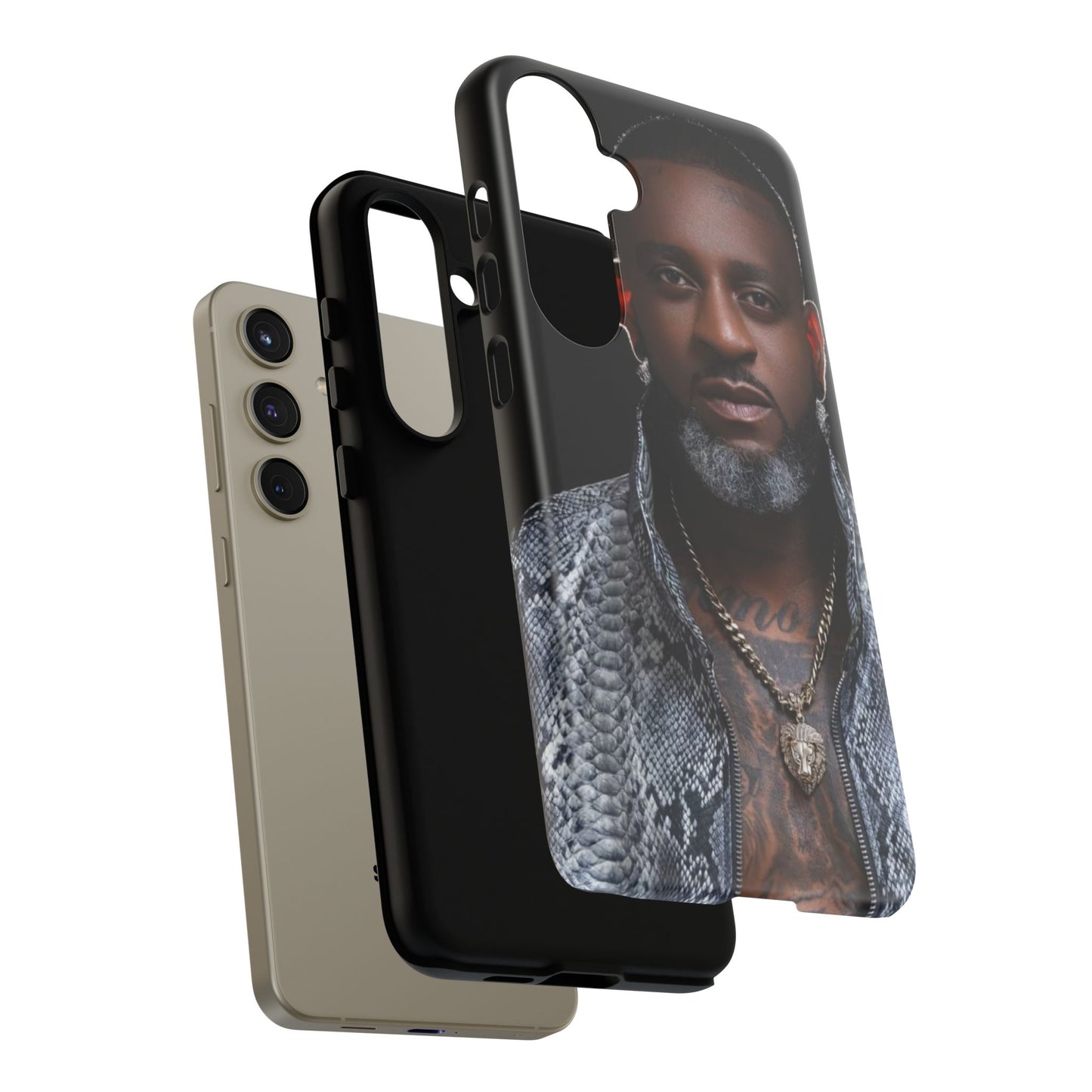 Tough Cases
