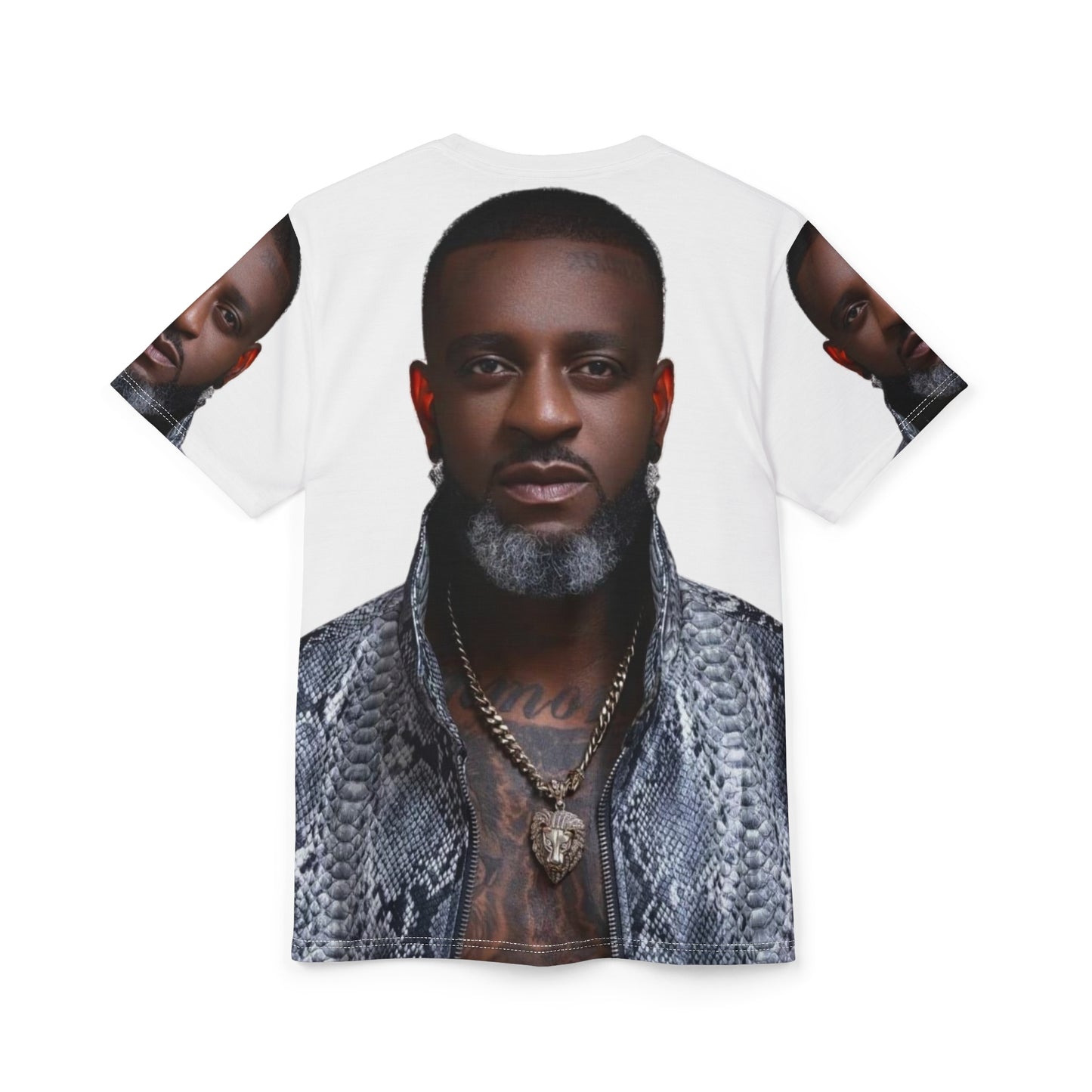 Stylish Unisex Graphic Tee, Trendy Streetwear for Music Lovers, Perfect Gift for Birthdays, Concerts, or Everyday Style