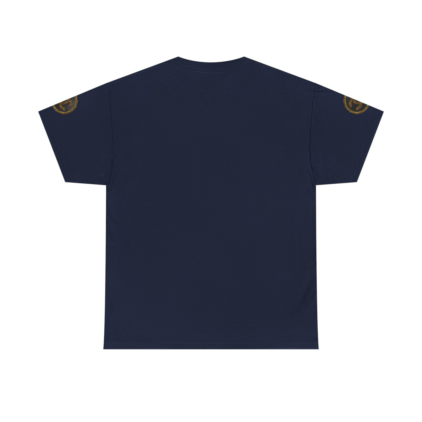 Chic Vintage Logo T-Shirt for Fashion Lovers, Casual Wear Tee, Gift for Her, Street Style Top, Trendy Clothing Item