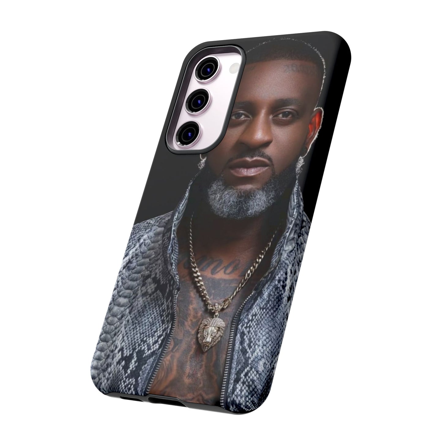 Tough Cases