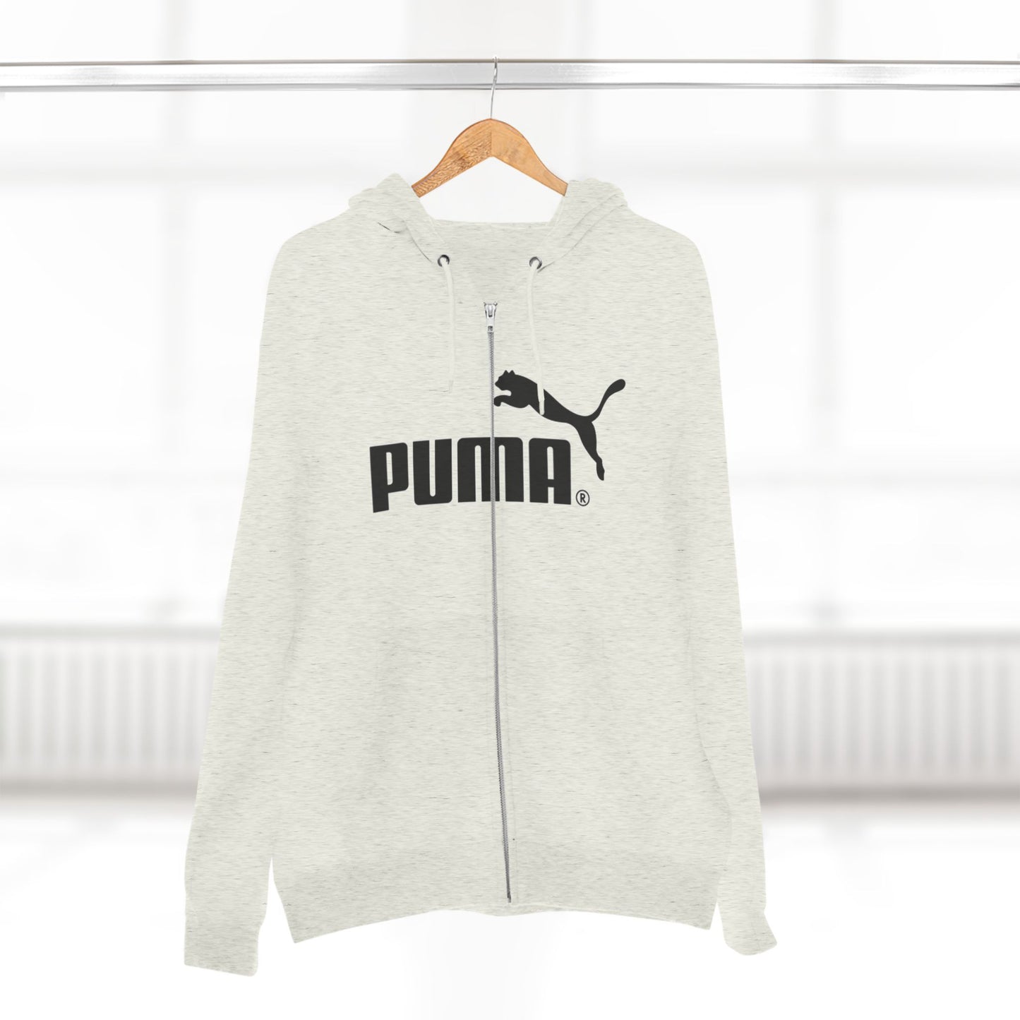 Puma Graphic Zip Hoodie for Active Lifestyle, Unisex Sportswear, Cozy Fashion Statement, Perfect for Casual Outings, Gifts for Fitness [...]