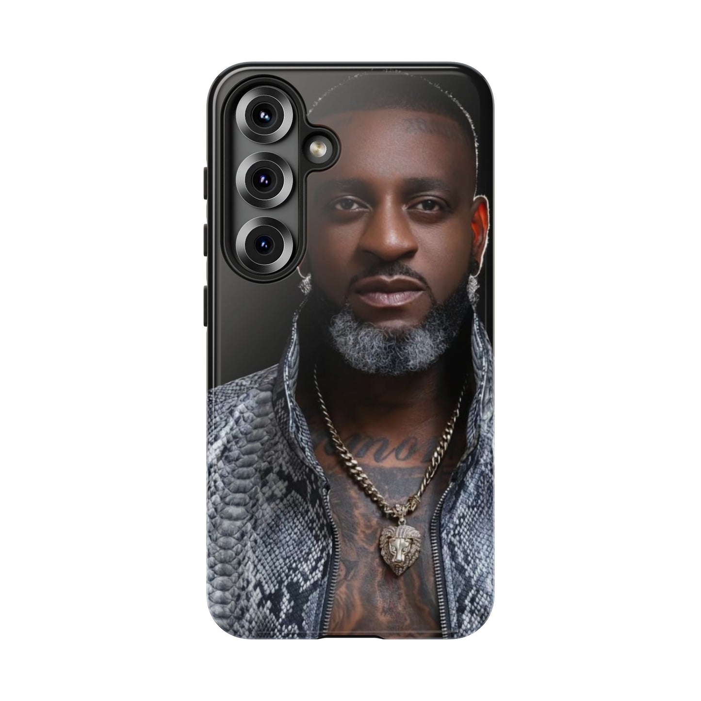 Tough Cases