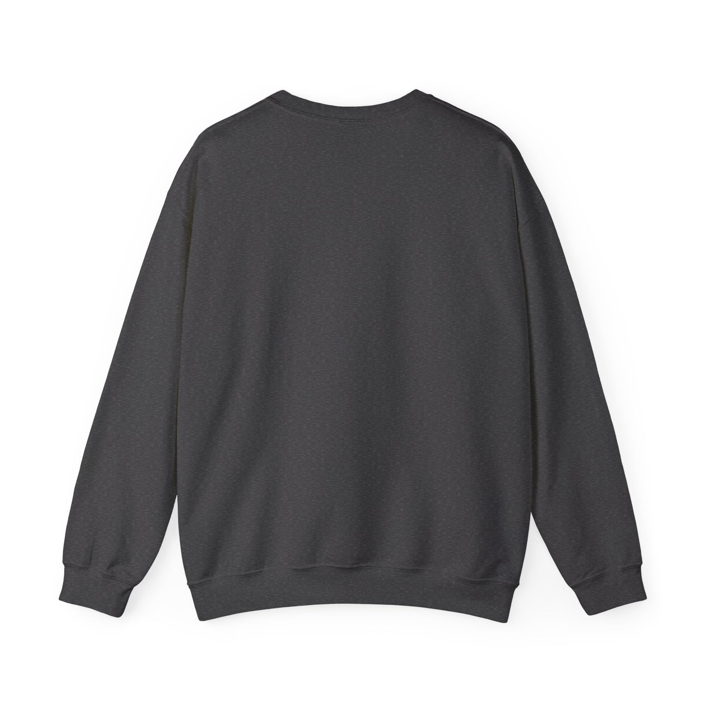 Urban Level Vibe Crewneck Sweatshirt | Unisex Casual Wear, Trendy Layering, Gift for Him/Her, Street Style, Everyday Comfort