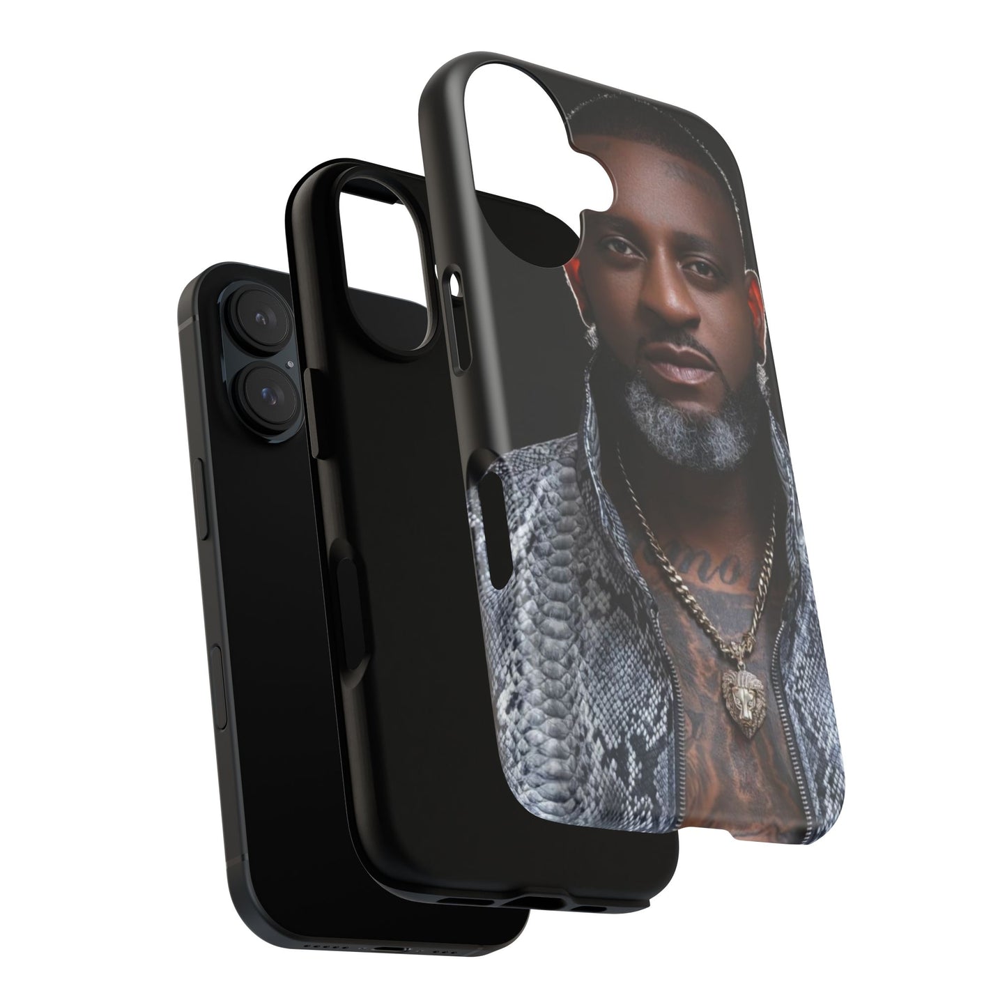 Tough Cases