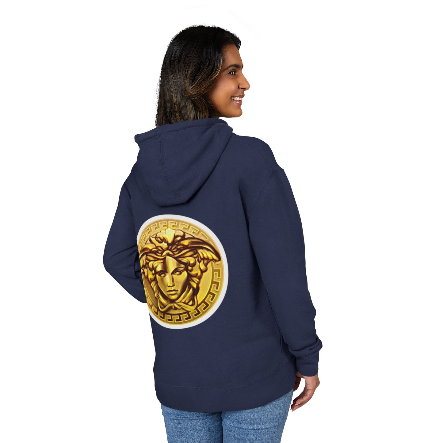 Versace Original Hoodie