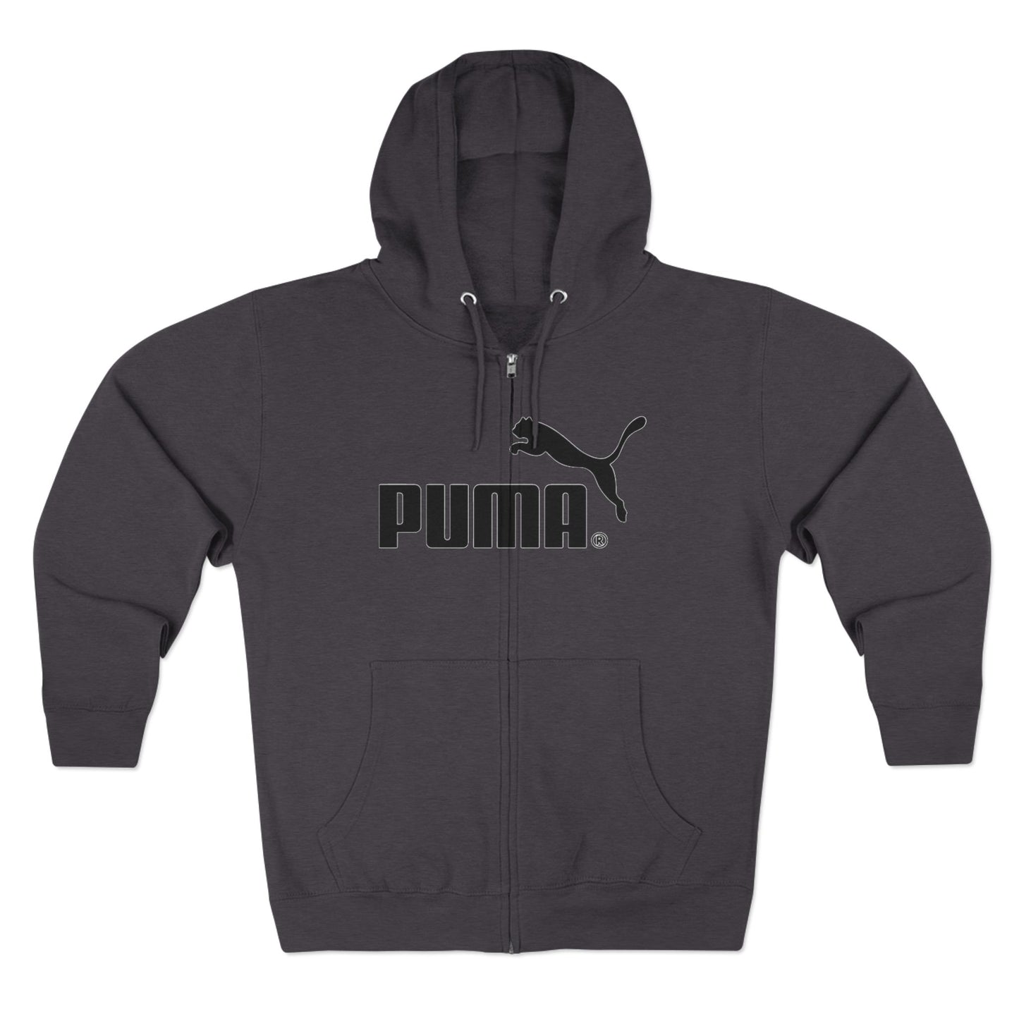 Puma Graphic Zip Hoodie for Active Lifestyle, Unisex Sportswear, Cozy Fashion Statement, Perfect for Casual Outings, Gifts for Fitness [...]