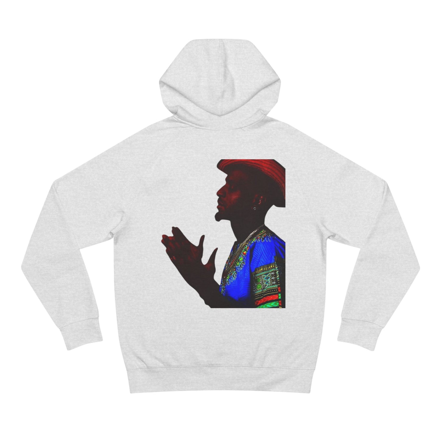 Stylish Unisex Supply Hoodie with Unique Art, Trendy Streetwear, Gift for Him/Her, Cozy Casual Wear, Perfect for Everyday