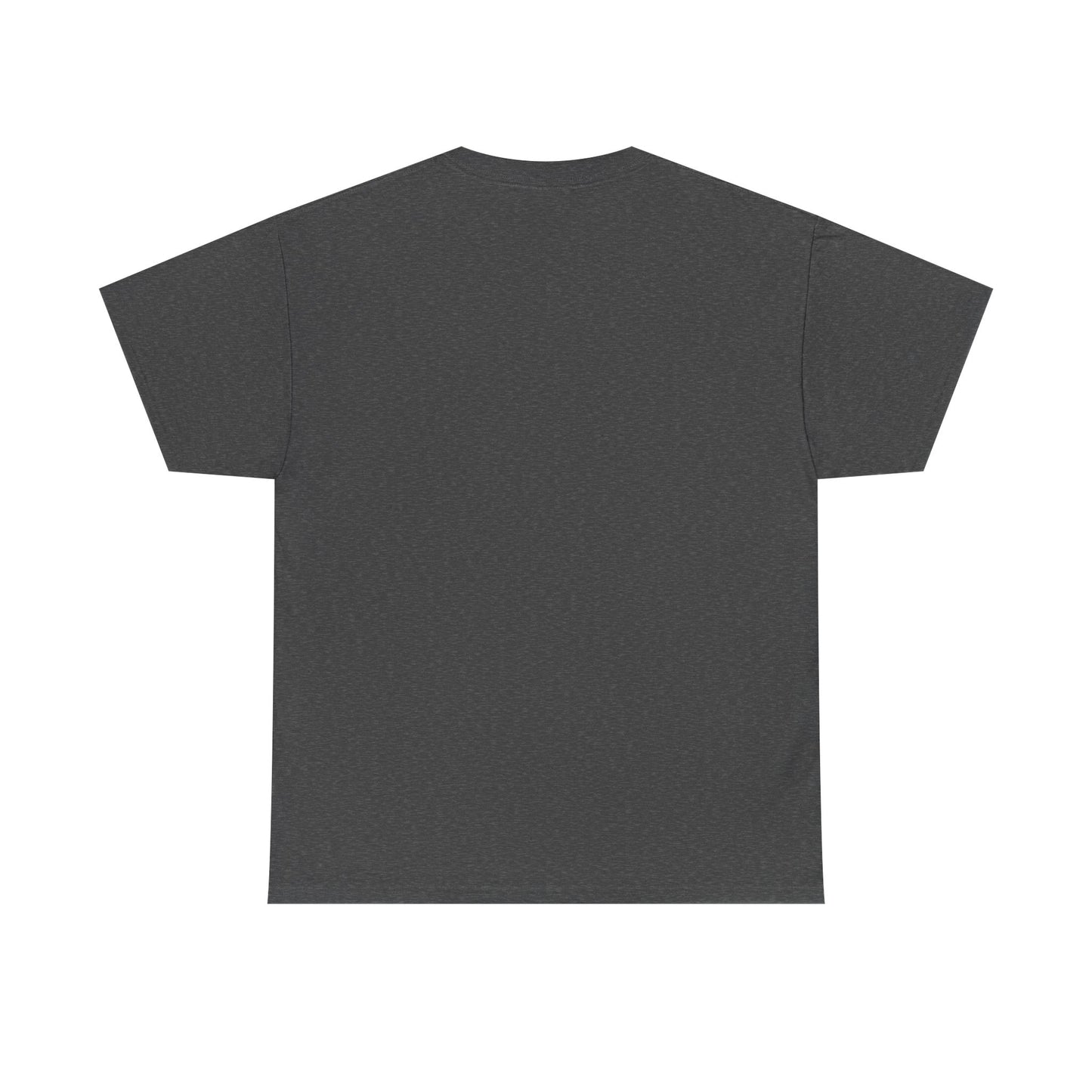 Artistic Graphic Unisex Tee, Relaxed Cotton T-Shirt for Art Lovers, Unique Gift Idea, Everyday Wear, Photography Enthusiast Shirt