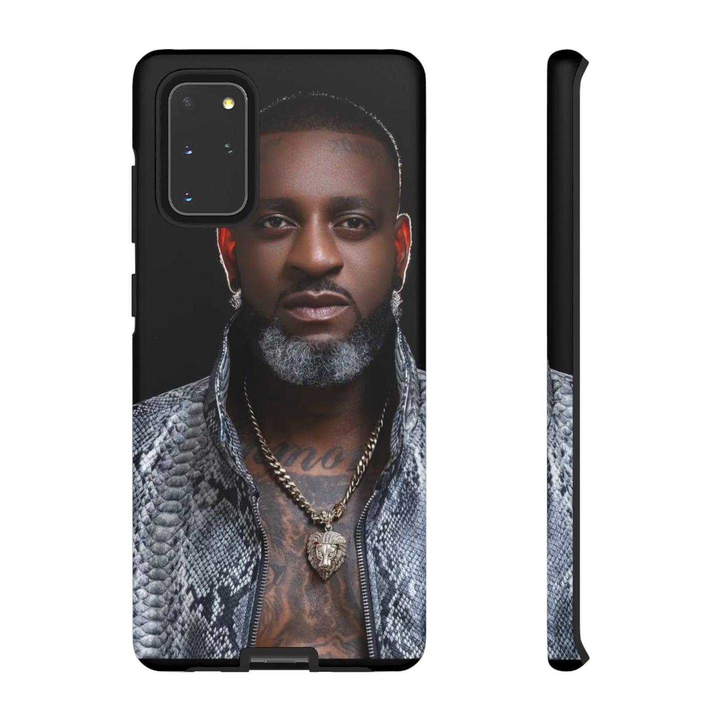 Tough Cases