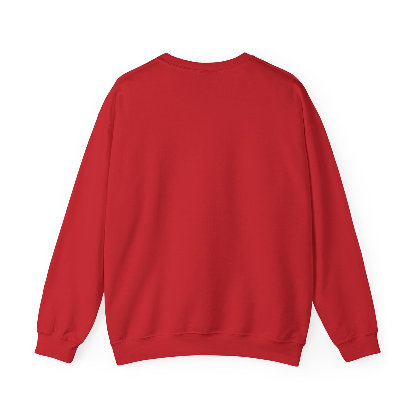 Urban Level Vibe Crewneck Sweatshirt | Unisex Casual Wear, Trendy Layering, Gift for Him/Her, Street Style, Everyday Comfort