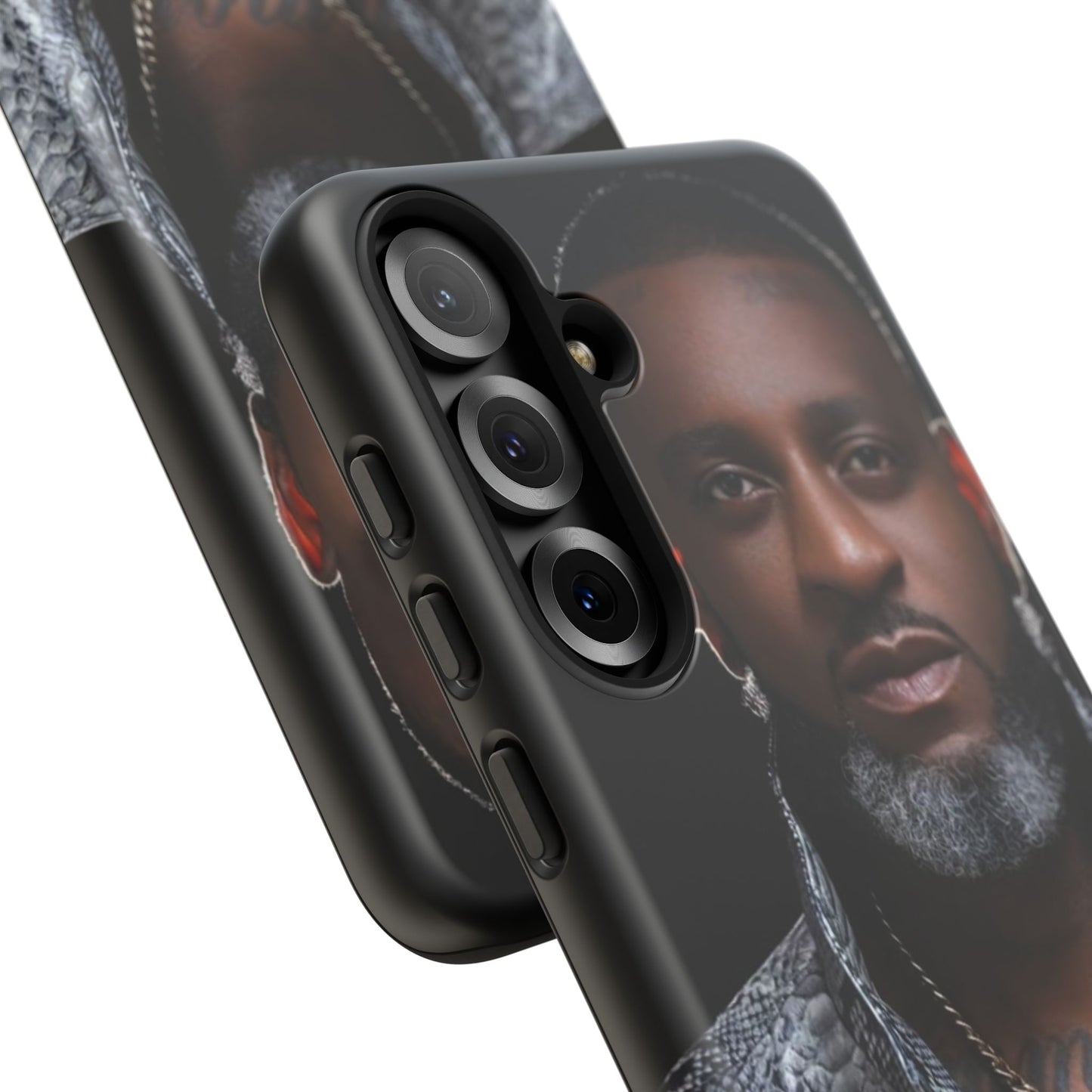 Tough Cases