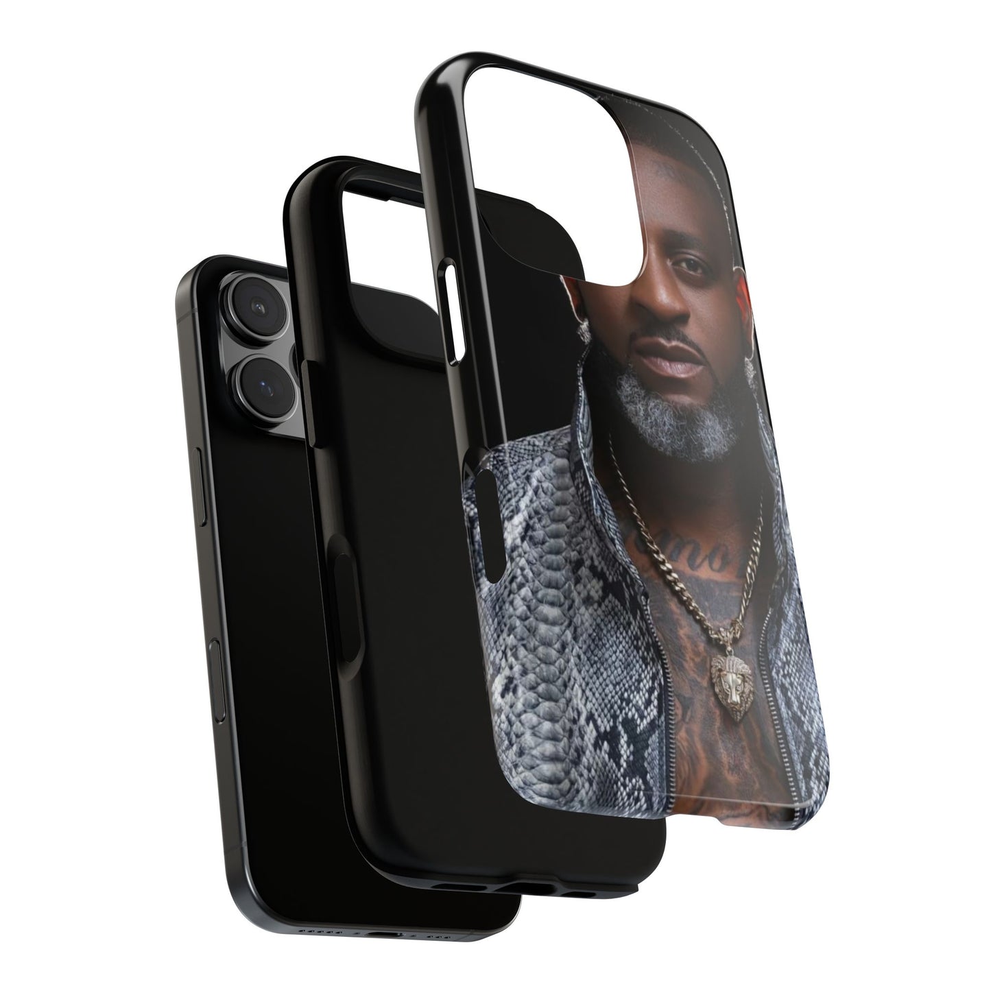 Tough Cases