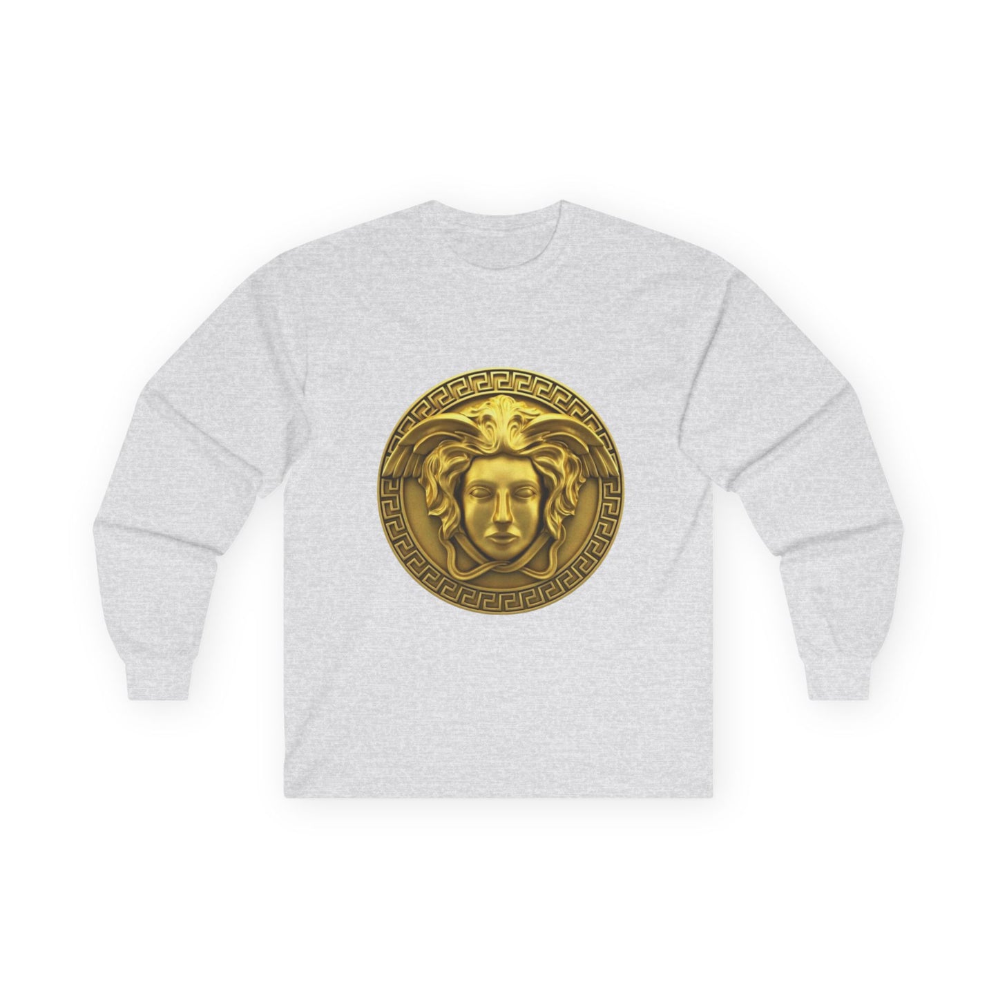 Unisex Ultra Cotton Long Sleeve Tee