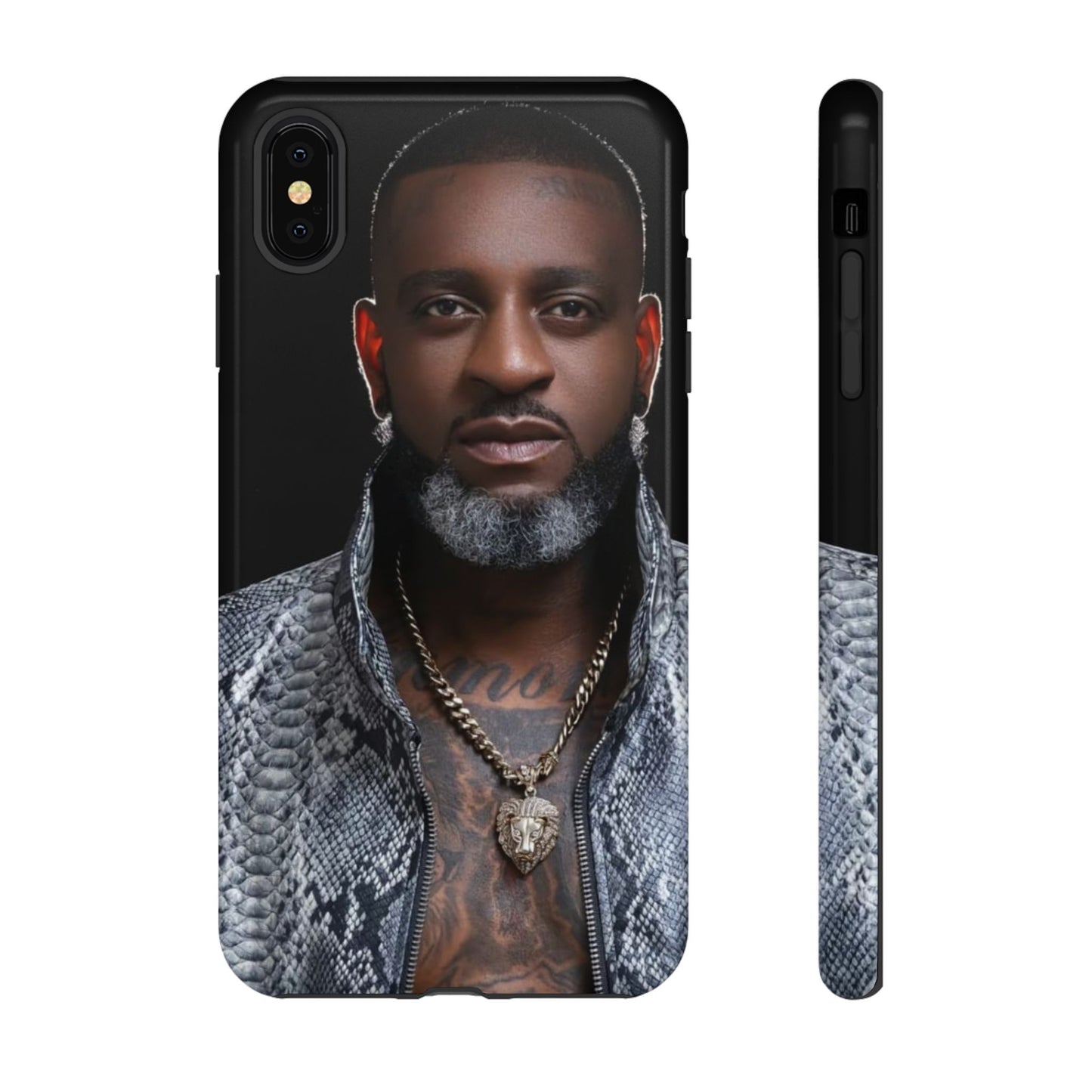 Tough Cases