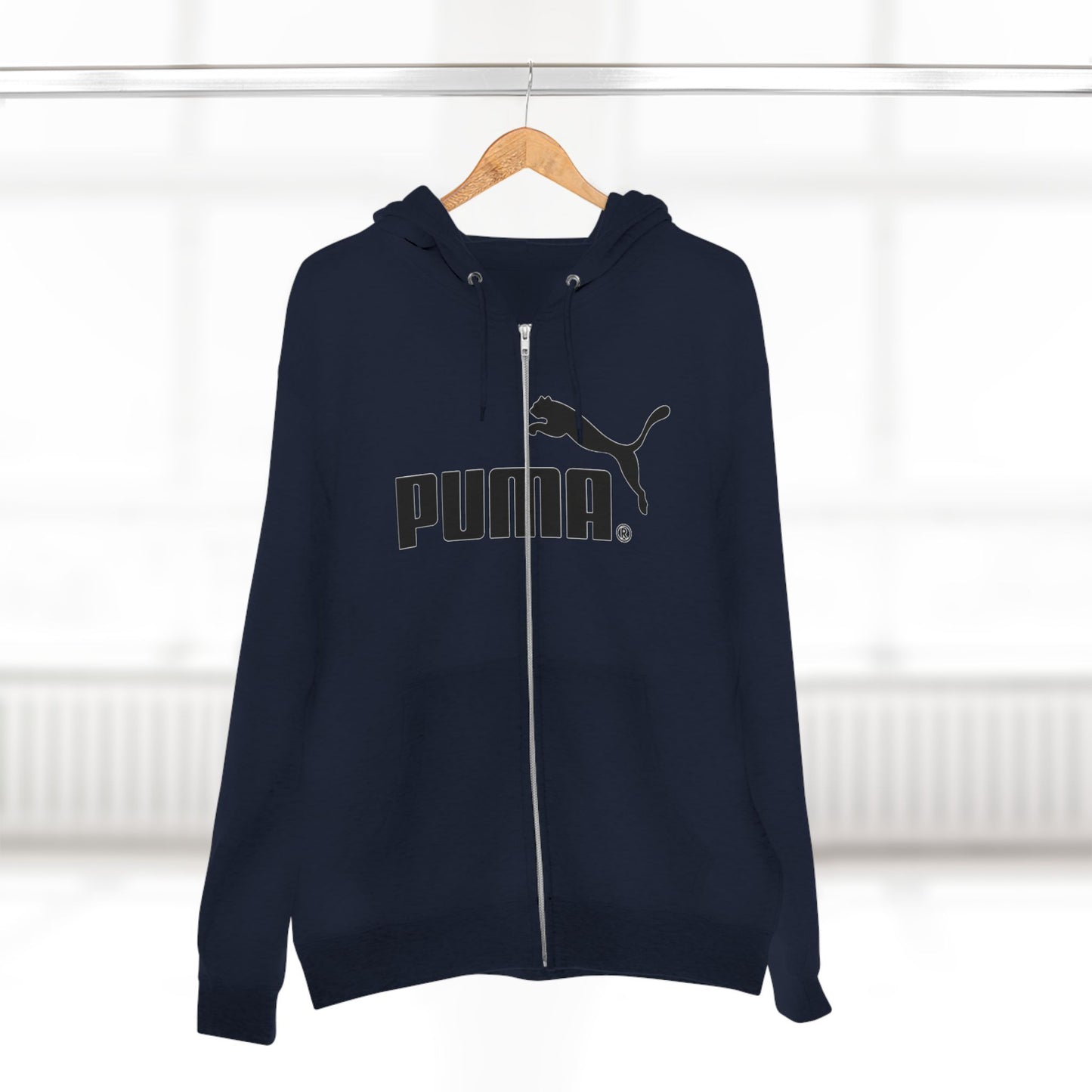 Puma Graphic Zip Hoodie for Active Lifestyle, Unisex Sportswear, Cozy Fashion Statement, Perfect for Casual Outings, Gifts for Fitness [...]