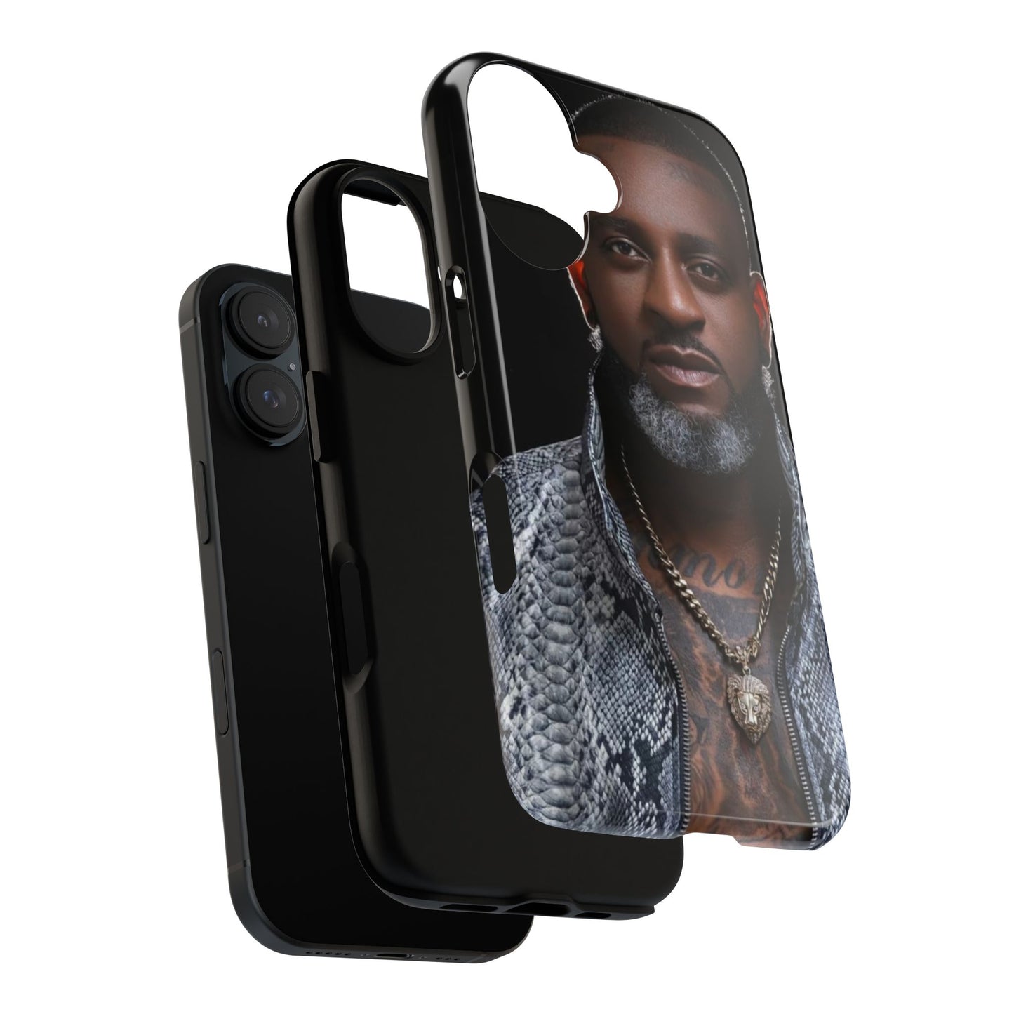 Tough Cases