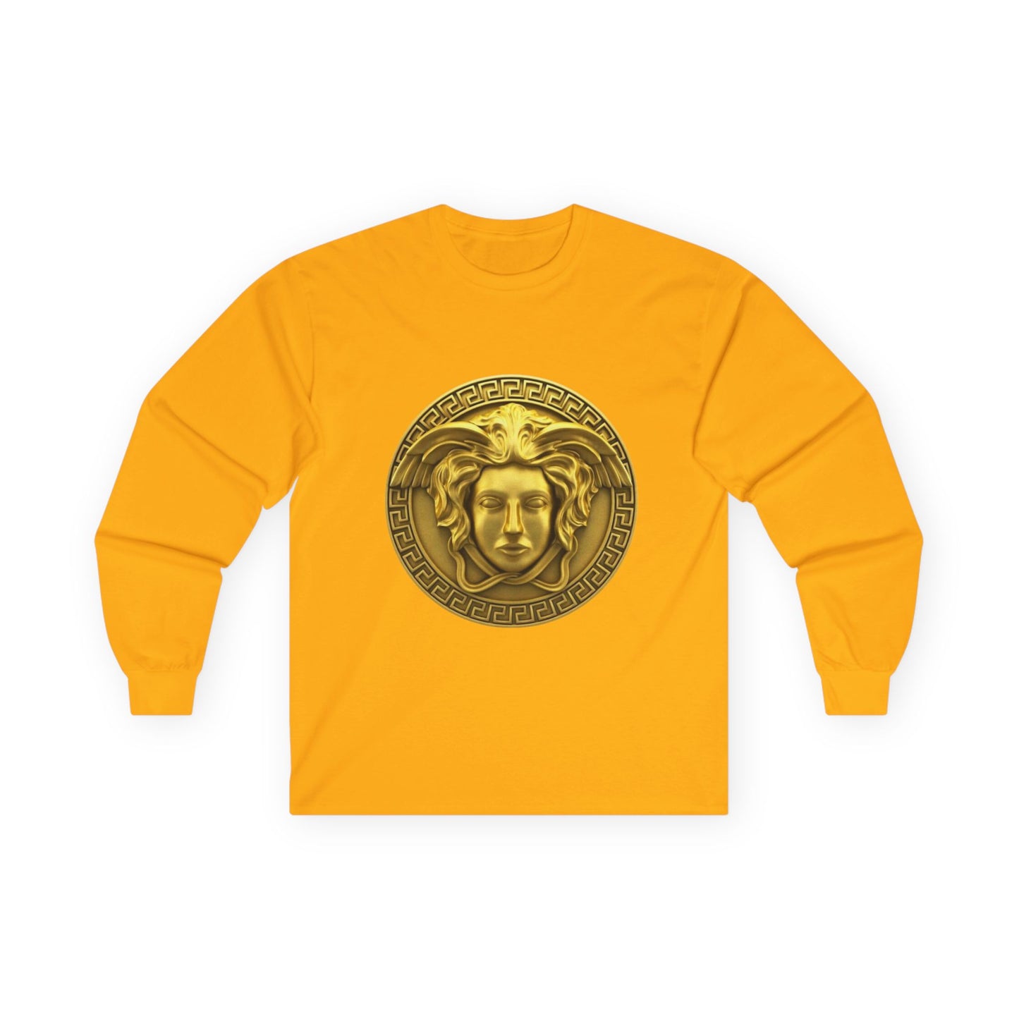 Unisex Ultra Cotton Long Sleeve Tee