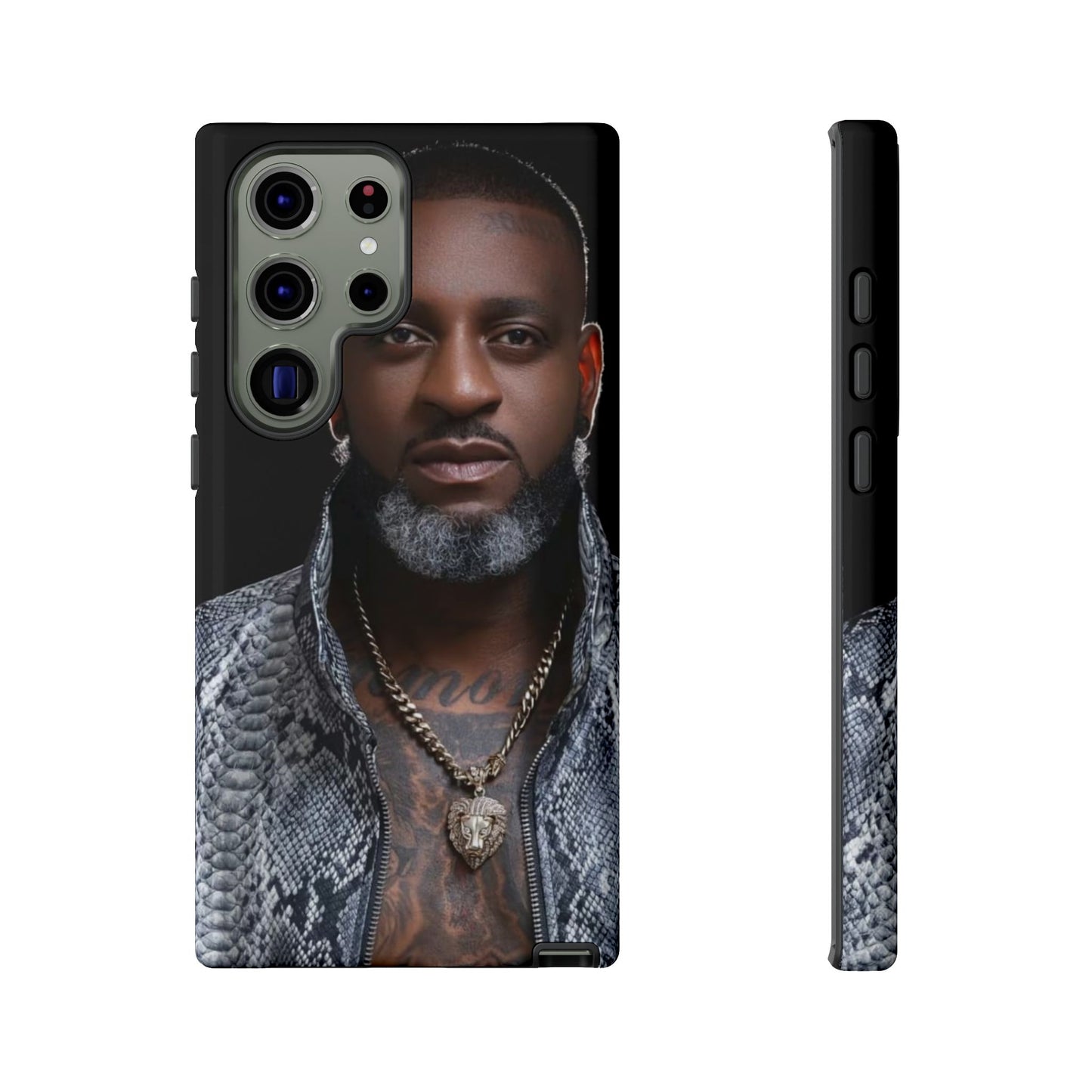 Tough Cases