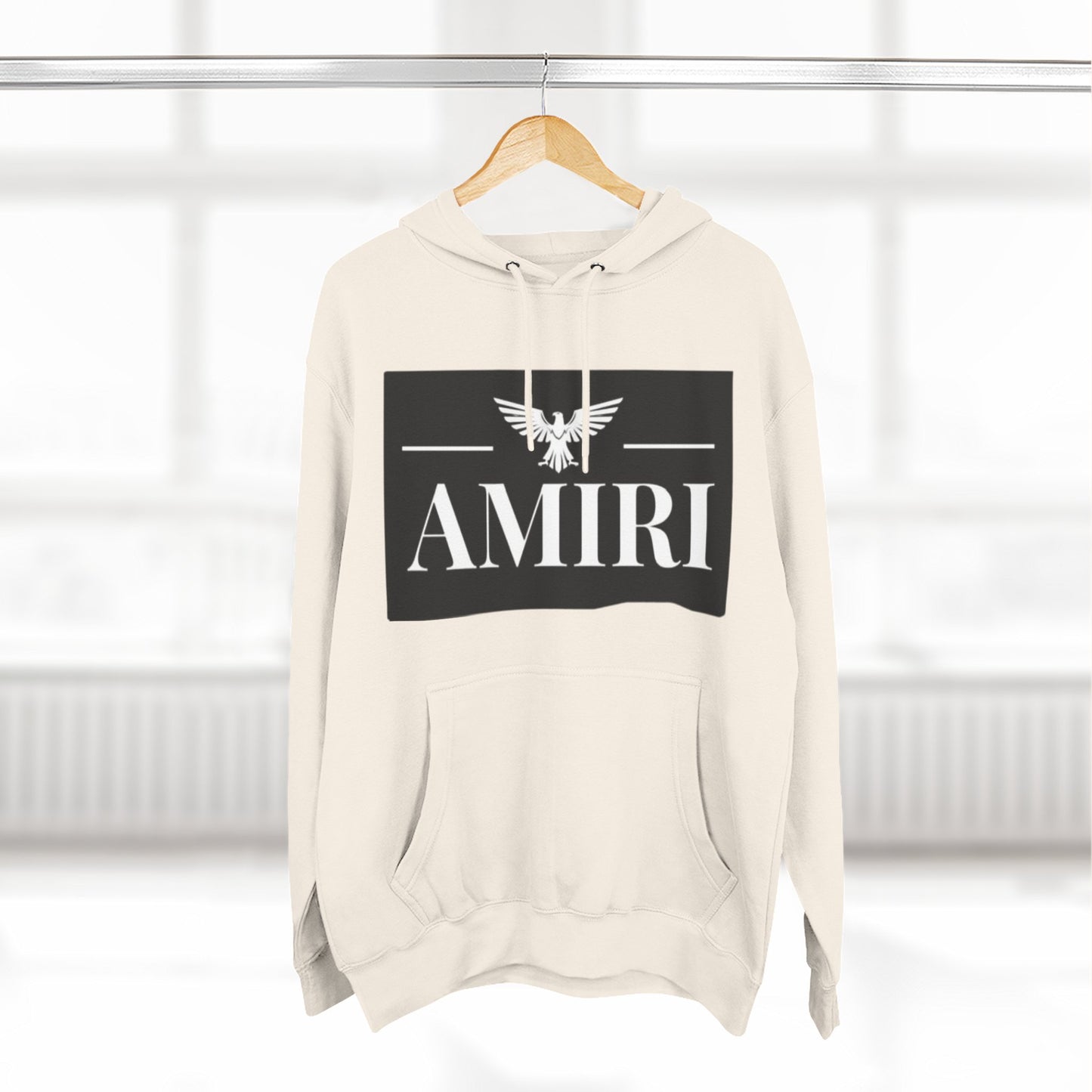 Amiri Three-Panel Fleece Hoodie | Cozy Fashion for Everyday Wear, Perfect Gift for Friends and Family, Stylish Layering, Fall & Winter [...]