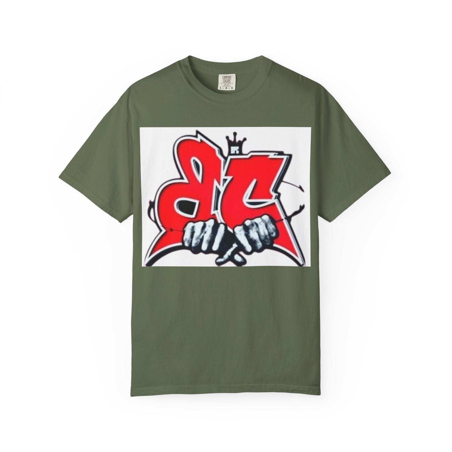 Grafitti Inspired Unisex T-Shirt, Streetwear Tee, Urban Fashion, Barikad Crew Merch, Casual Outing, Gift for Artists, Hip-Hop Style
