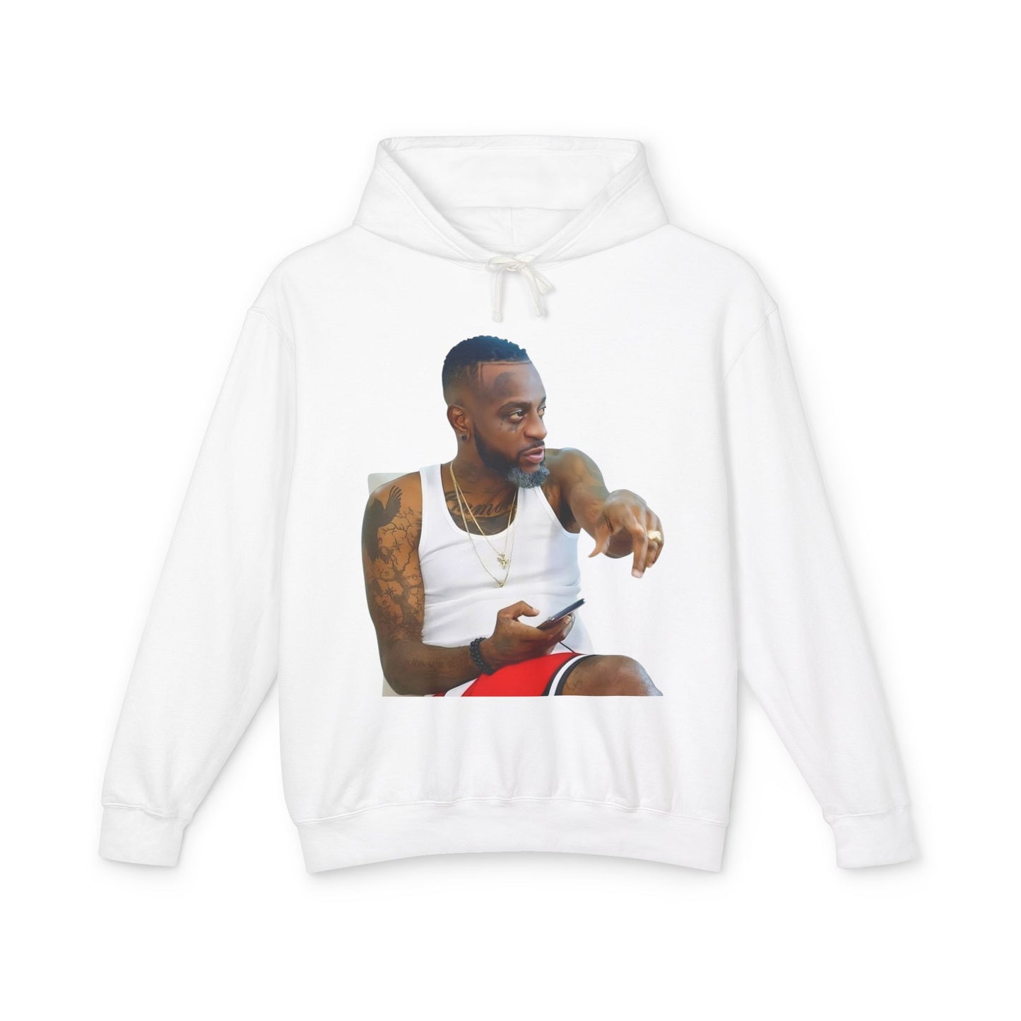 hoodie |F Lightweight Hooded Sweatshirt with Unique Design, Cozy Unisex Pullover, Perfect Gift for Casual Wear, Street Style Apparel, Ideal for [...]
