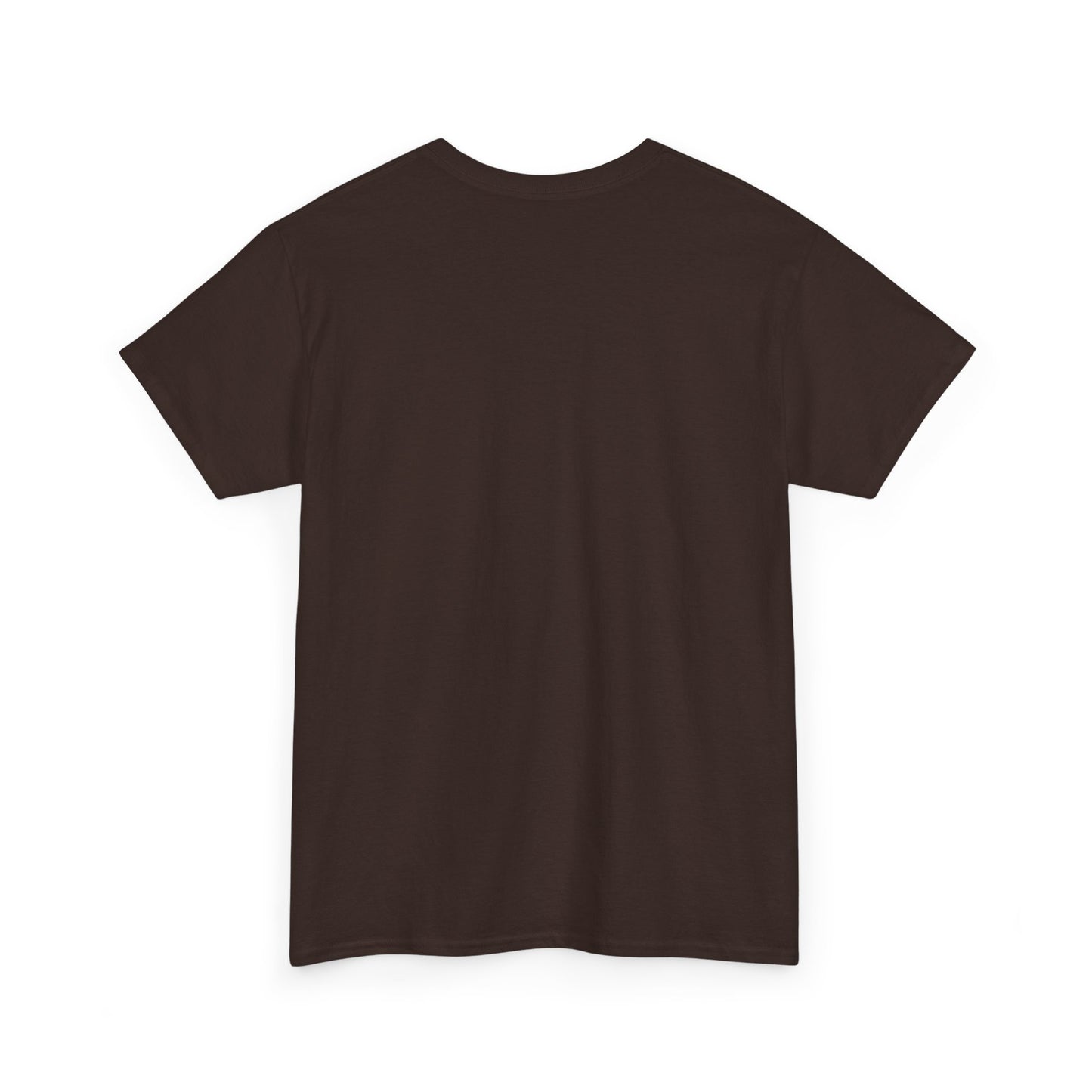 Artistic Graphic Unisex Tee, Relaxed Cotton T-Shirt for Art Lovers, Unique Gift Idea, Everyday Wear, Photography Enthusiast Shirt