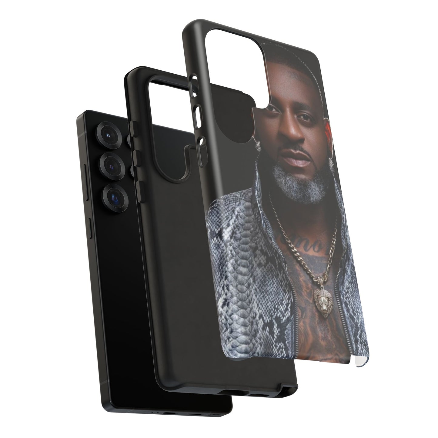 Tough Cases