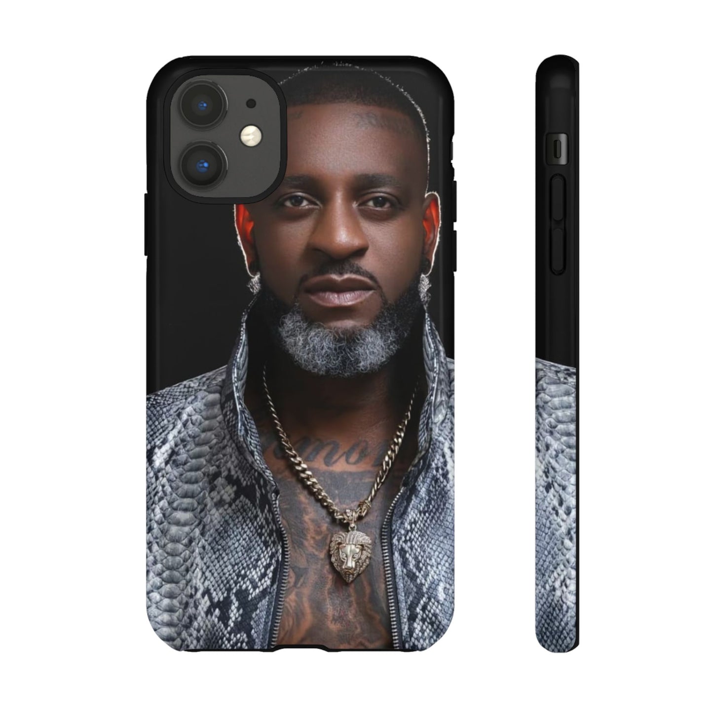 Tough Cases