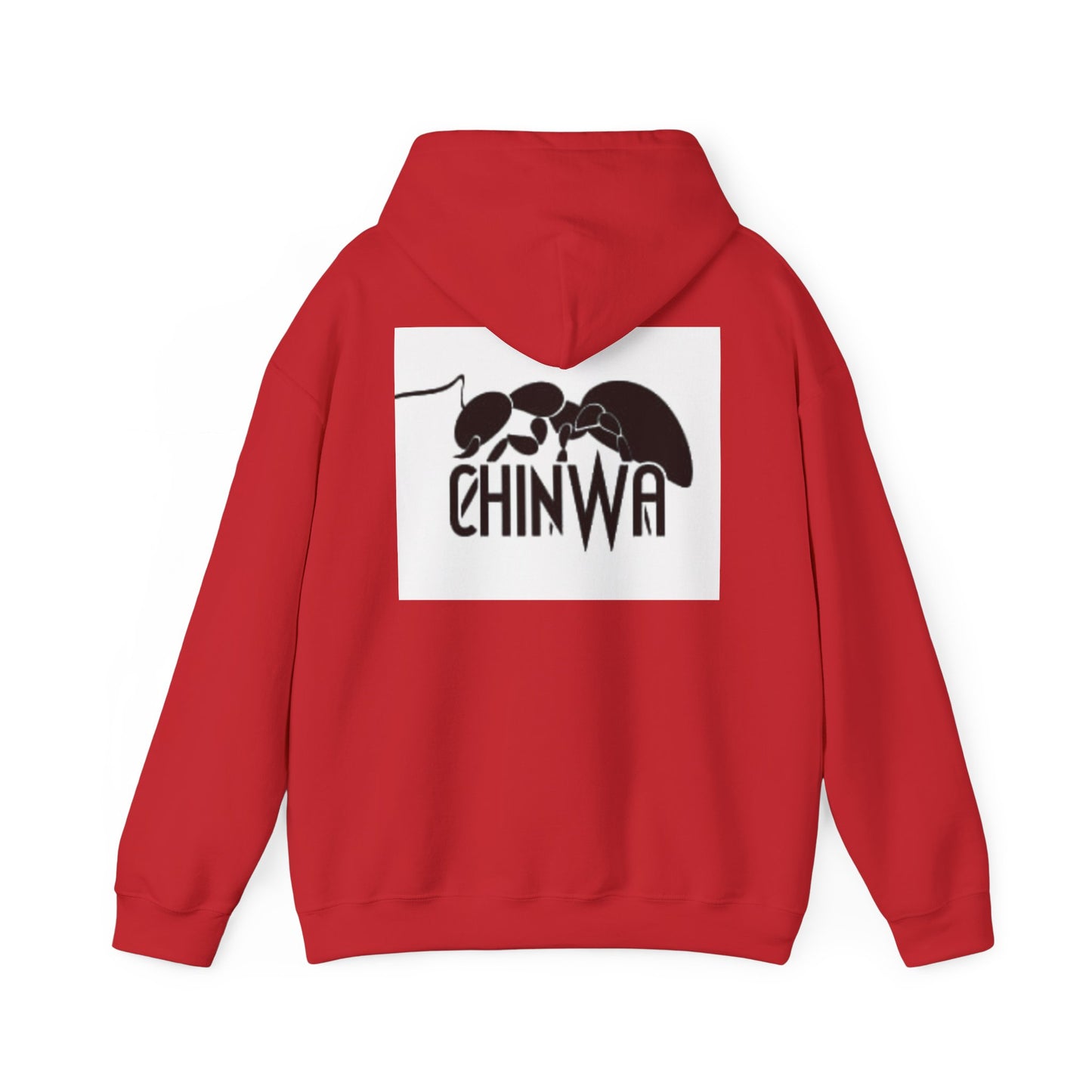 Colorful Art Hoodie, Unisex Heavy Blend Sweatshirt, Unique Gift for Art Lovers, Casual Wear, Cozy Winter Layer