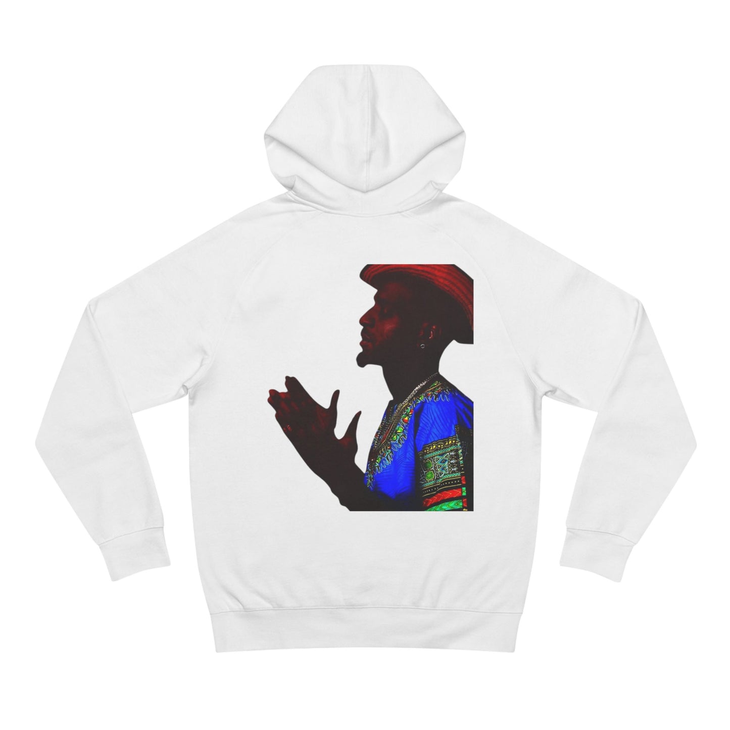 Stylish Unisex Supply Hoodie with Unique Art, Trendy Streetwear, Gift for Him/Her, Cozy Casual Wear, Perfect for Everyday