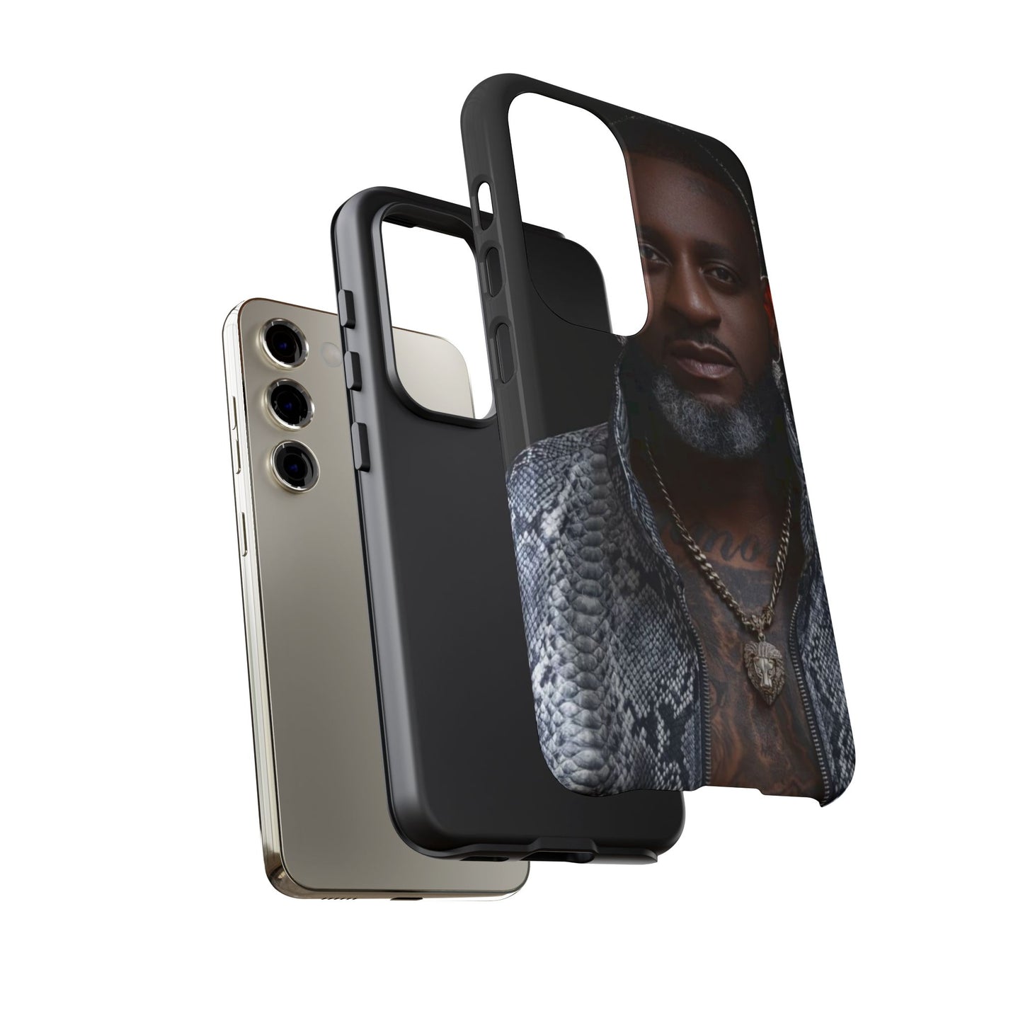 Tough Cases