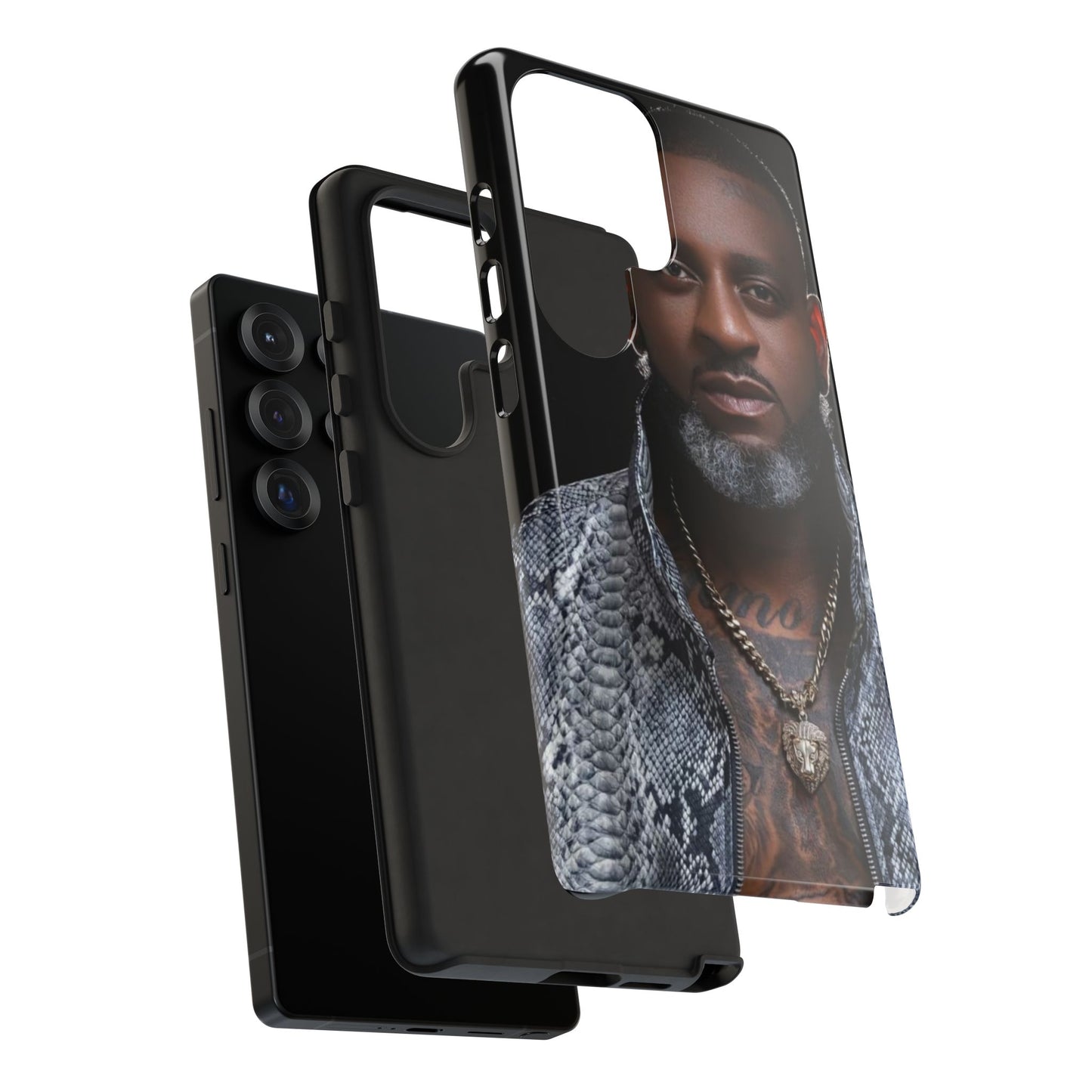 Tough Cases