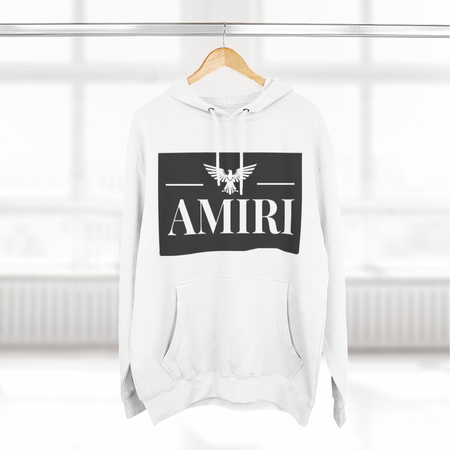 Amiri Three-Panel Fleece Hoodie | Cozy Fashion for Everyday Wear, Perfect Gift for Friends and Family, Stylish Layering, Fall & Winter [...]