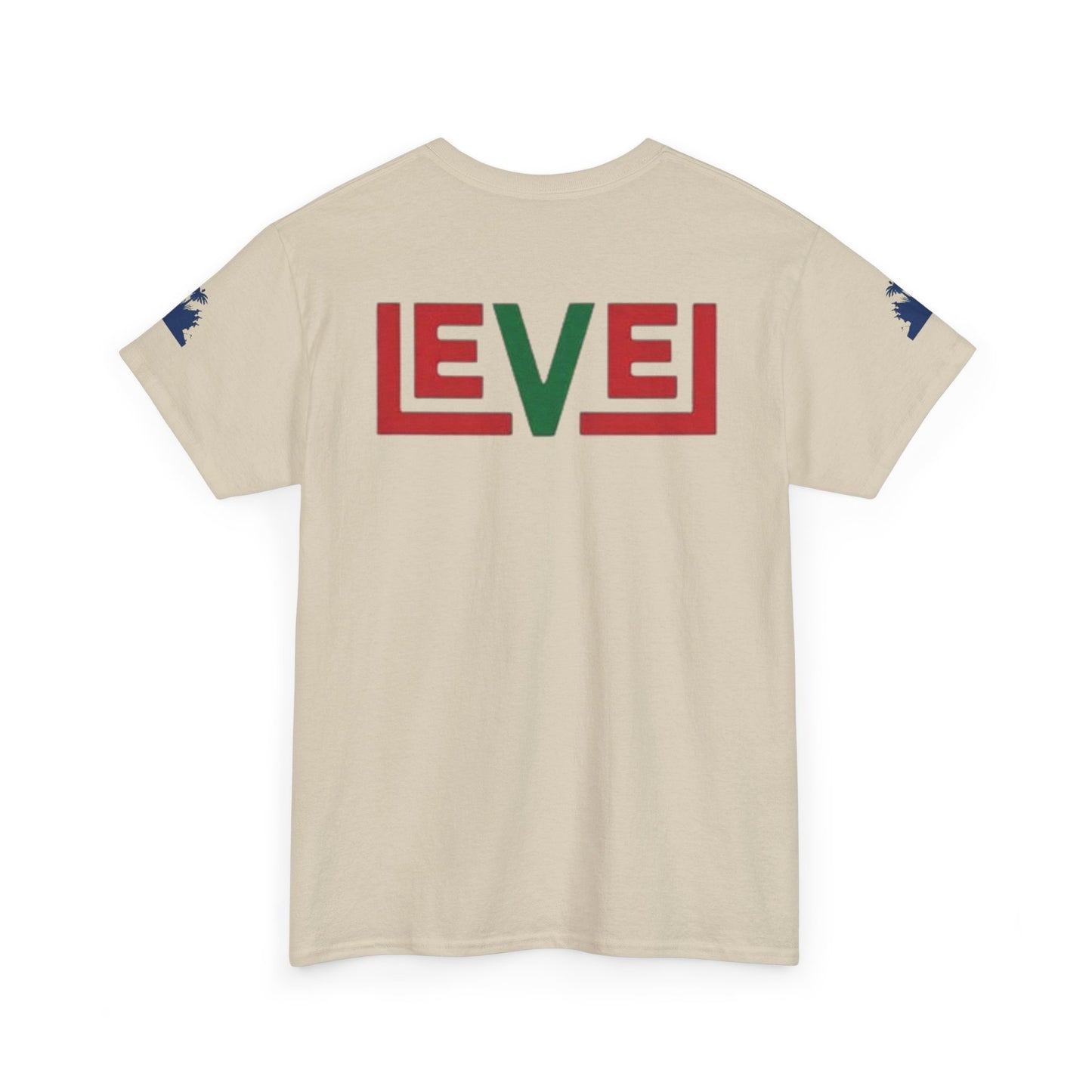 T-Shirt with Tropical Design - Perfect for Summer, Beach Days, and Casual Outings, Gift for Nature Lovers, Vacation Wear, Unisex Cotton Tee