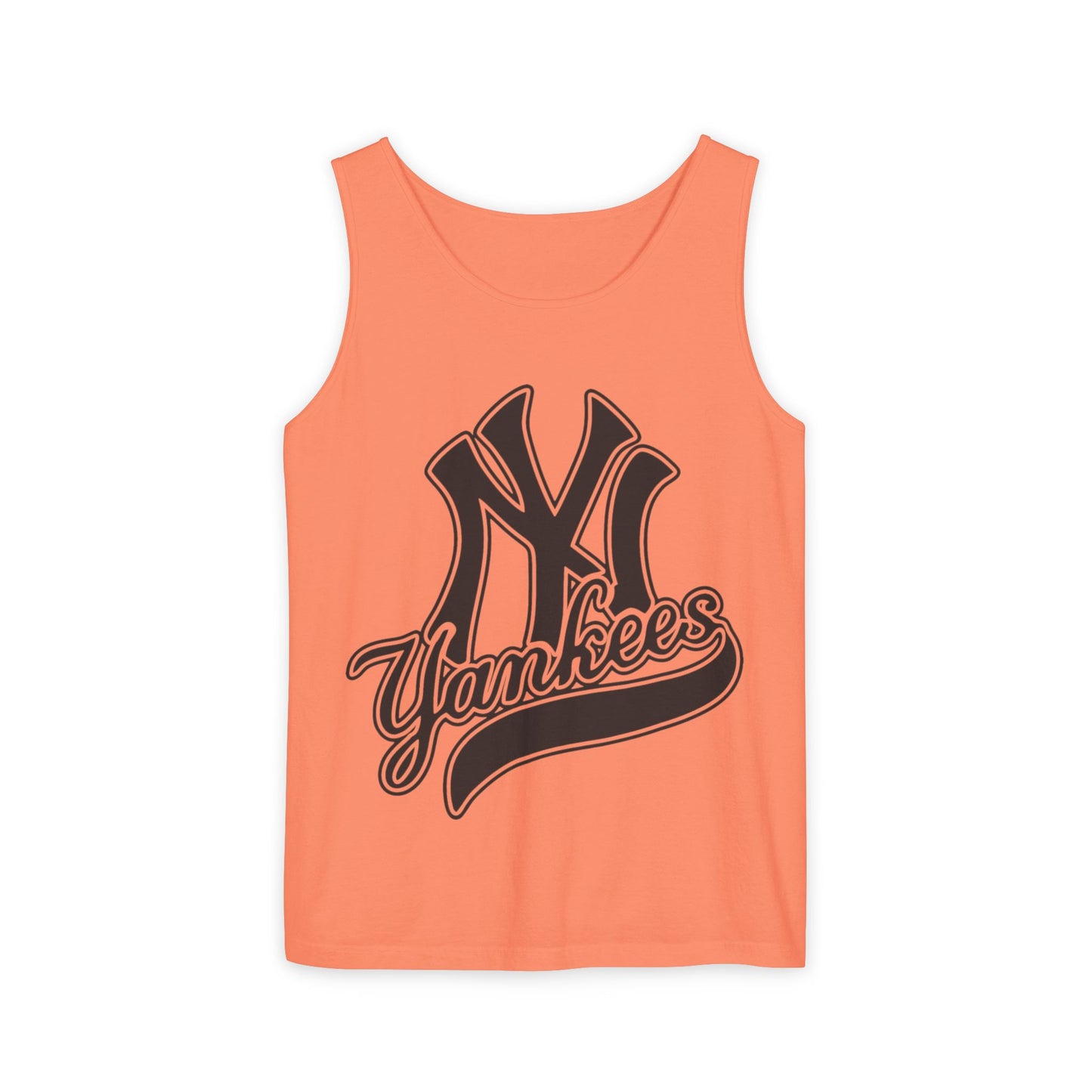 Unisex Sports Tank Top - Yankees & NBA Designs | Perfect for Game Day, Casual Wear, Gifts, Summer & Sports Events