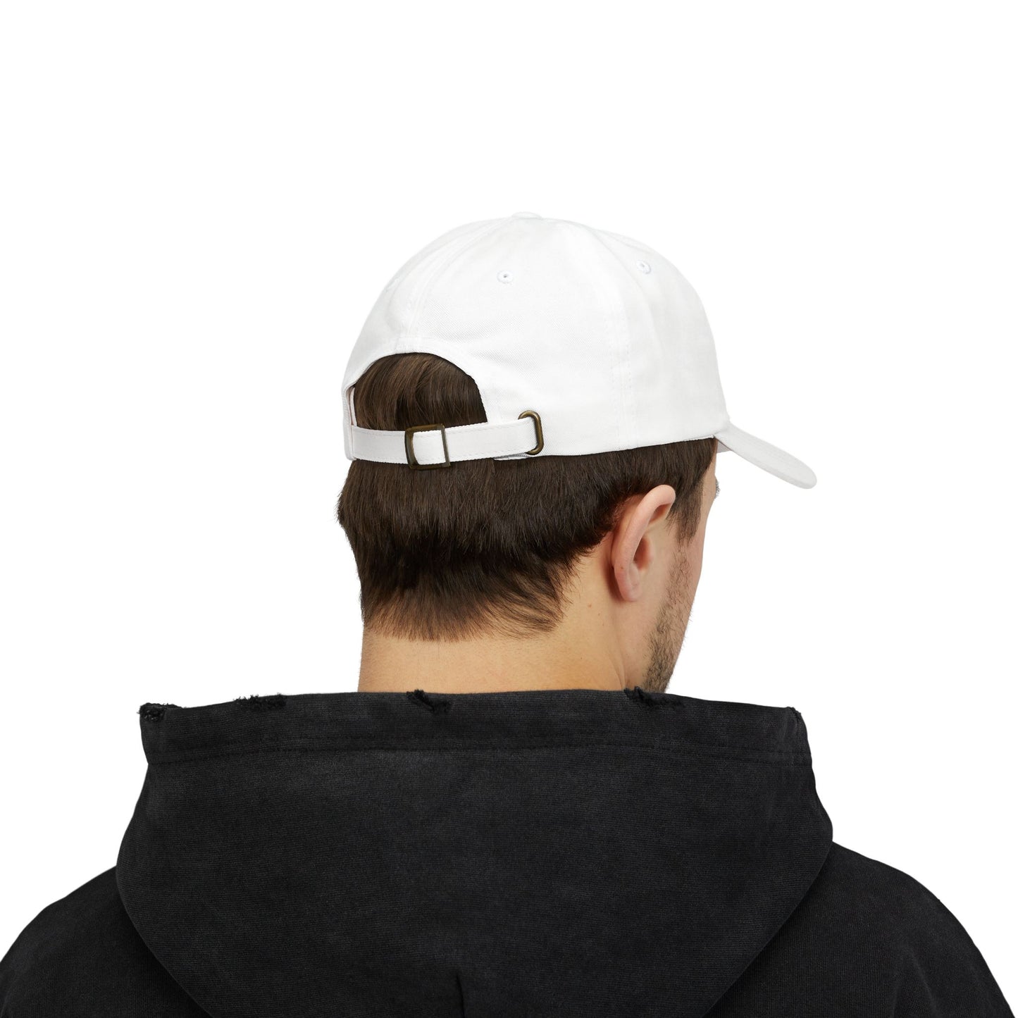 Classic Dad Cap with Colorful Design, Casual Hat for Dads, Stylish Fathers Day Gift, Everyday Fashion Accessory, Unisex Cap