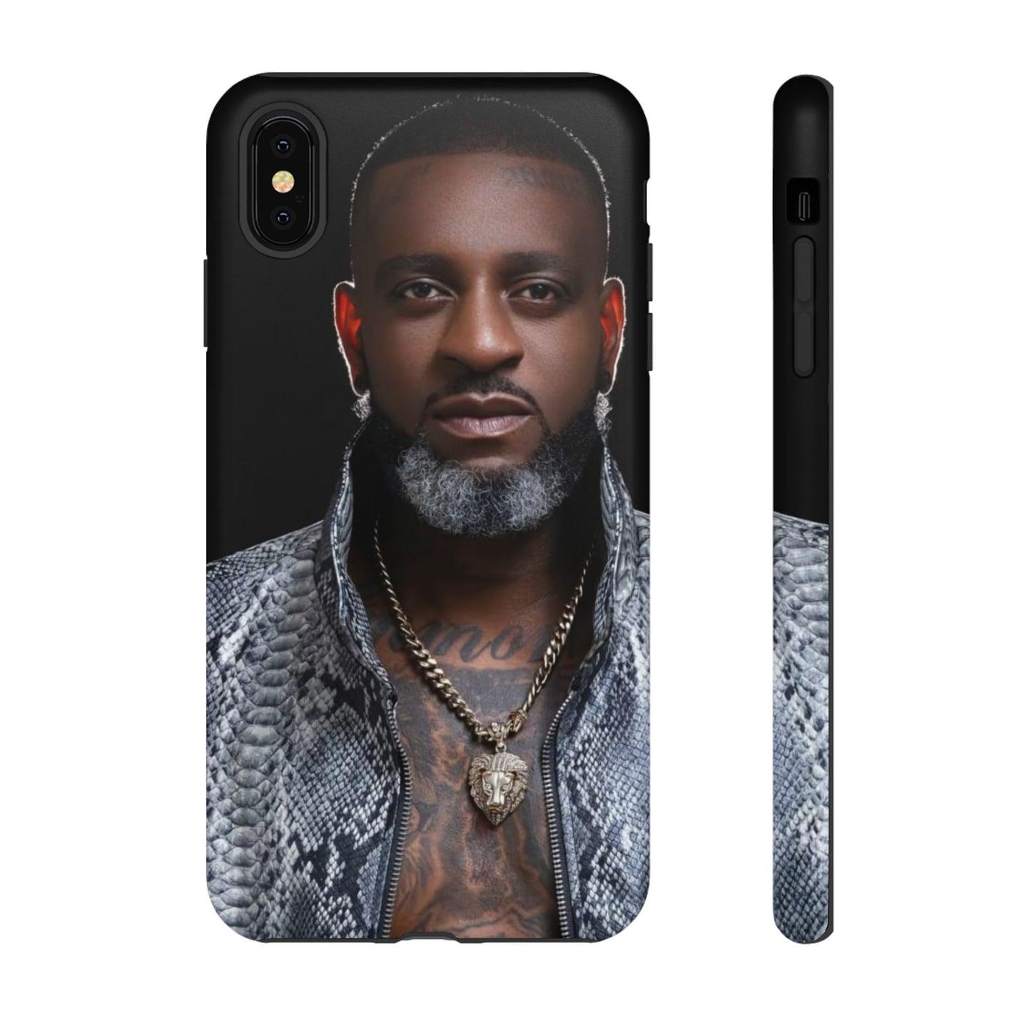 Tough Cases