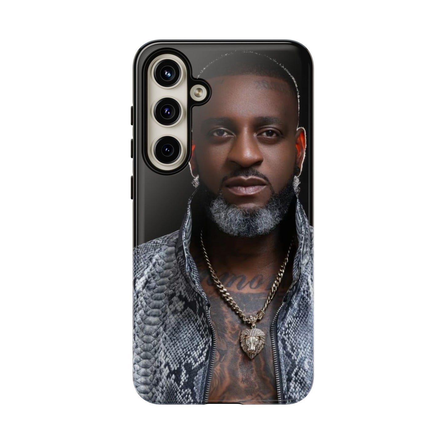 Tough Cases