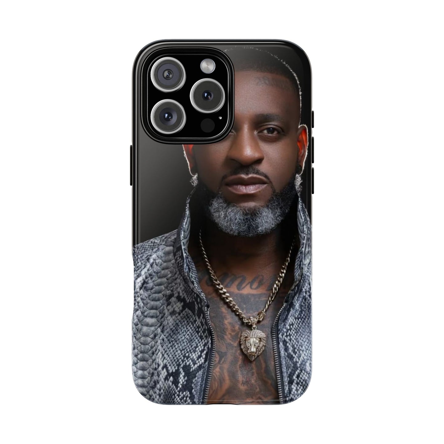 Tough Cases