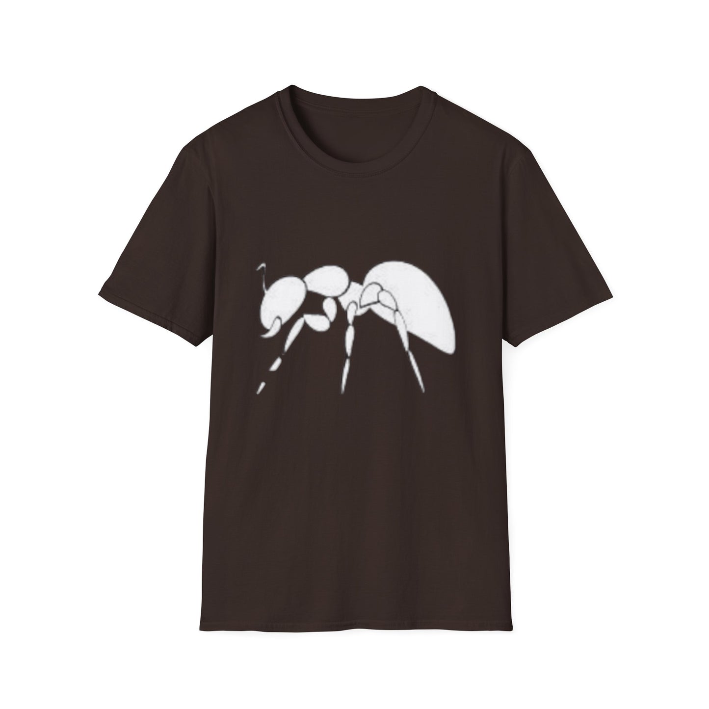 Chinwa Embrace Unisex T-Shirt, Casual Wear, Graphic Tee, Gift for Friends, Everyday Style