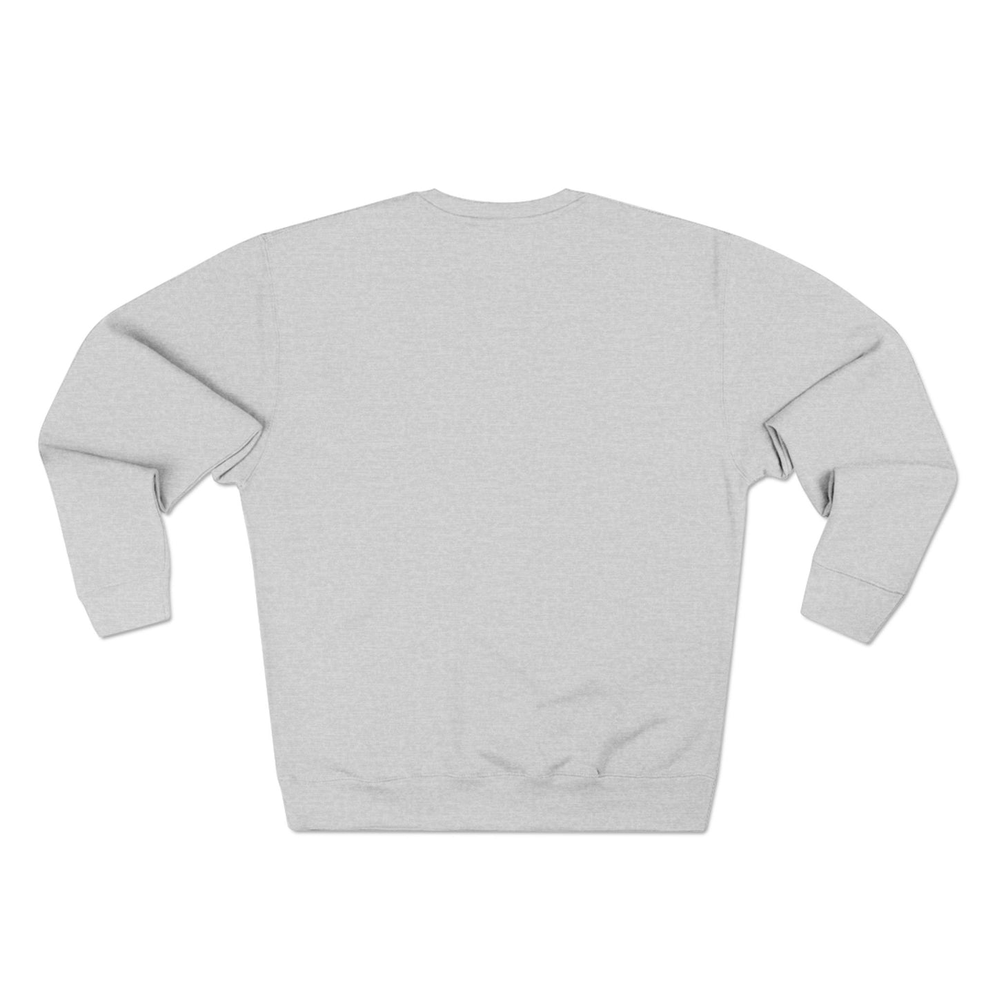 Champion Unisex Crewneck Sweatshirt - Casual Comfort for All Occasions