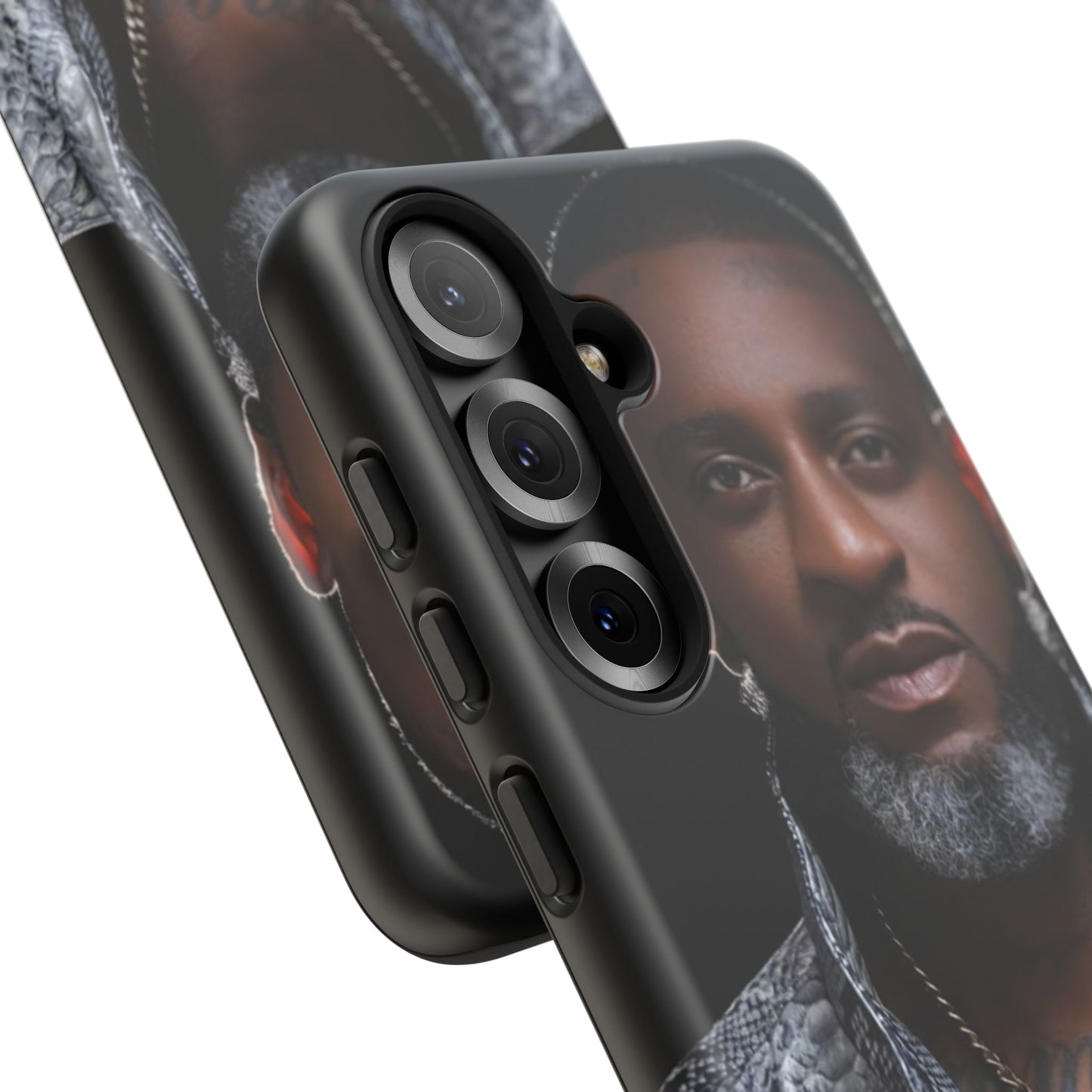 Tough Cases